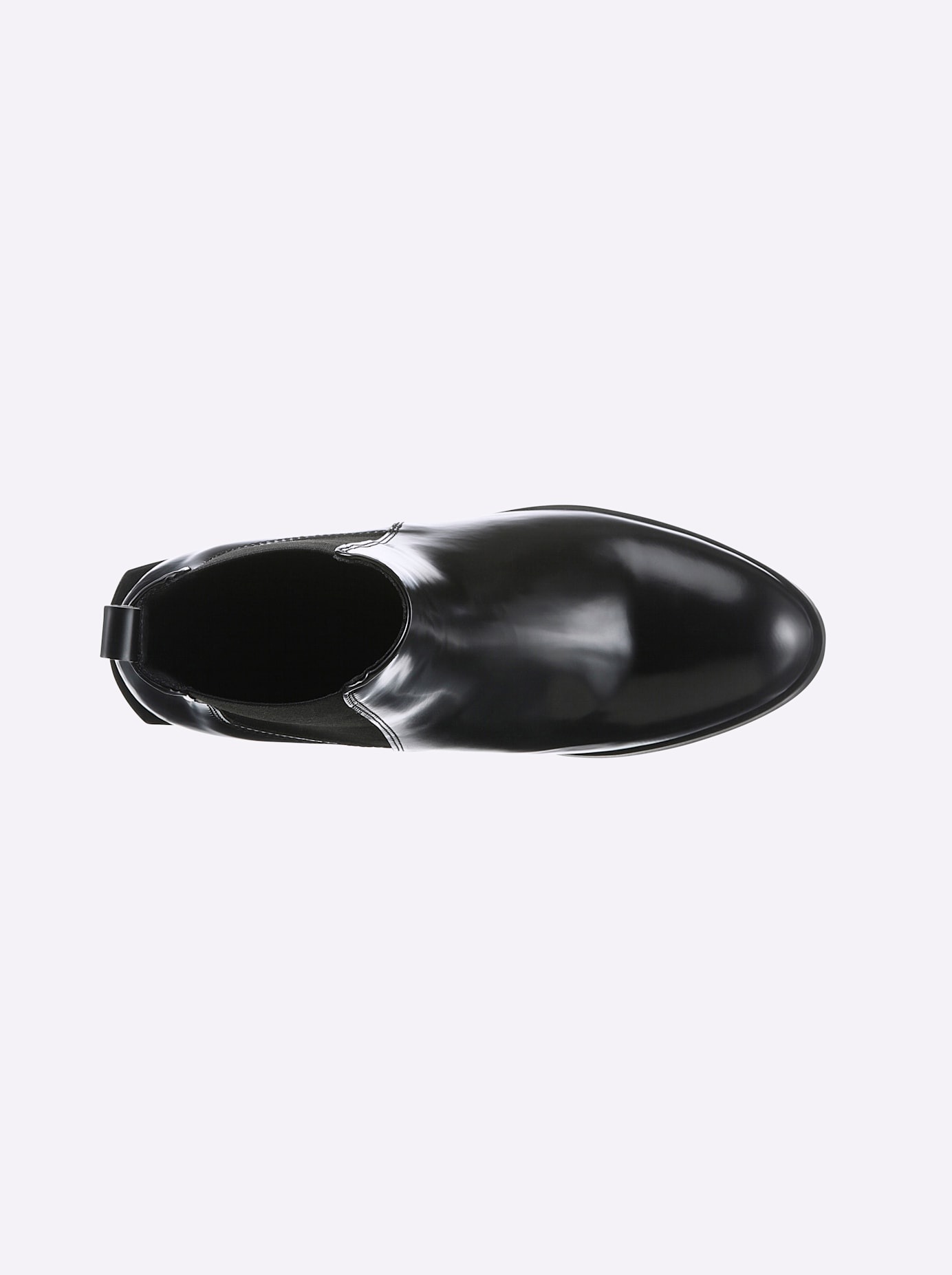heine Stiefelette
