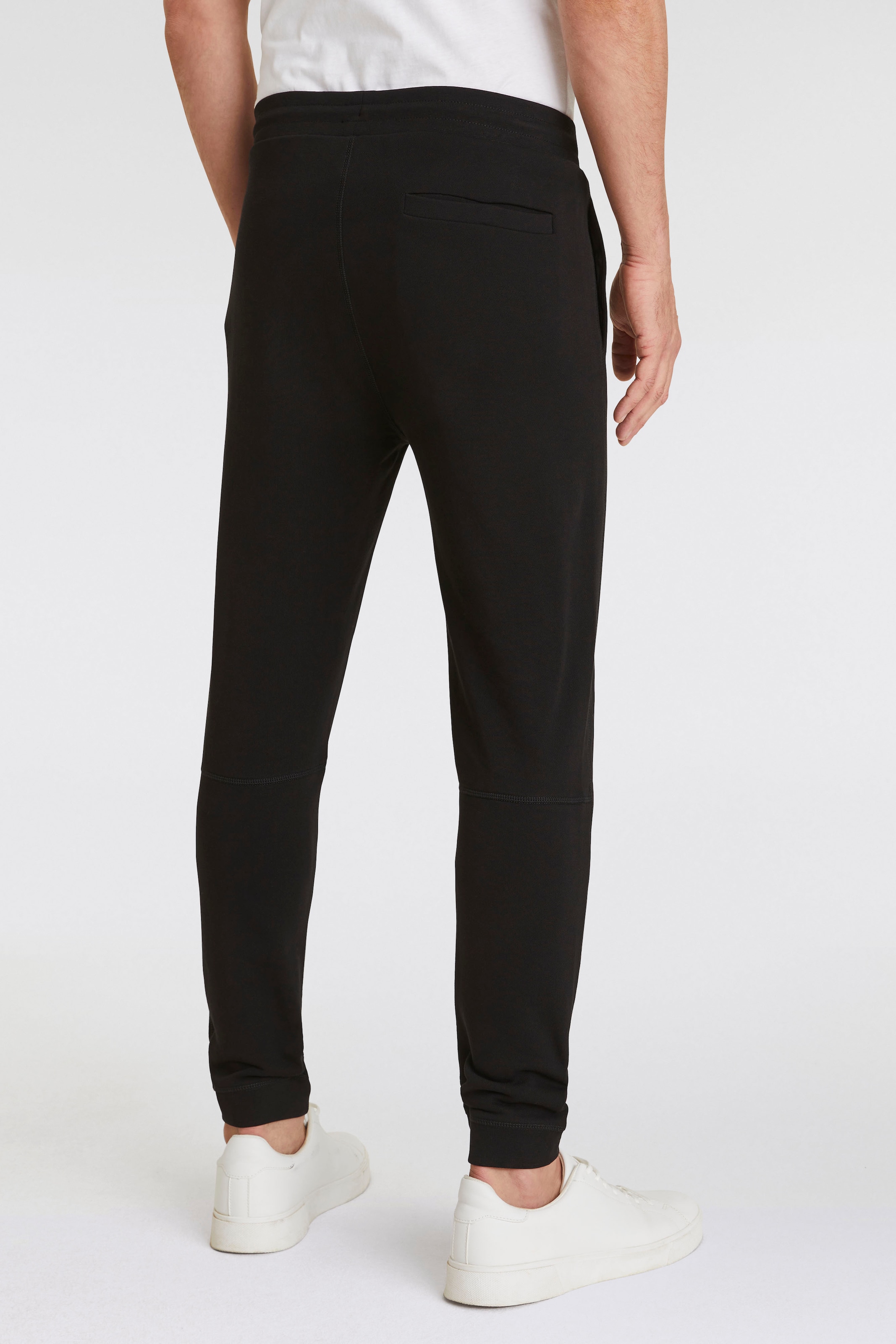 BOSS ORANGE Sweathose »Sestart«, mit tonalem Logo