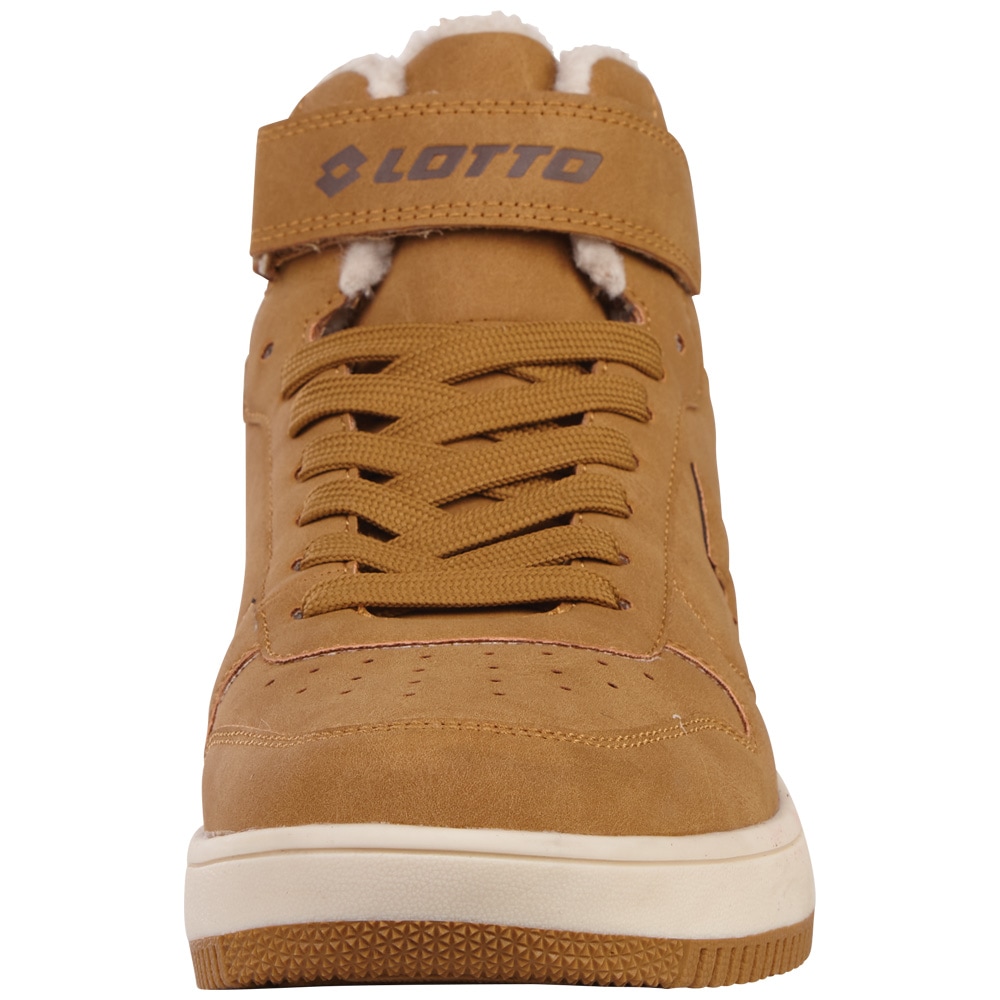 lotto Sneaker  - mit wärmendem Innenfutter