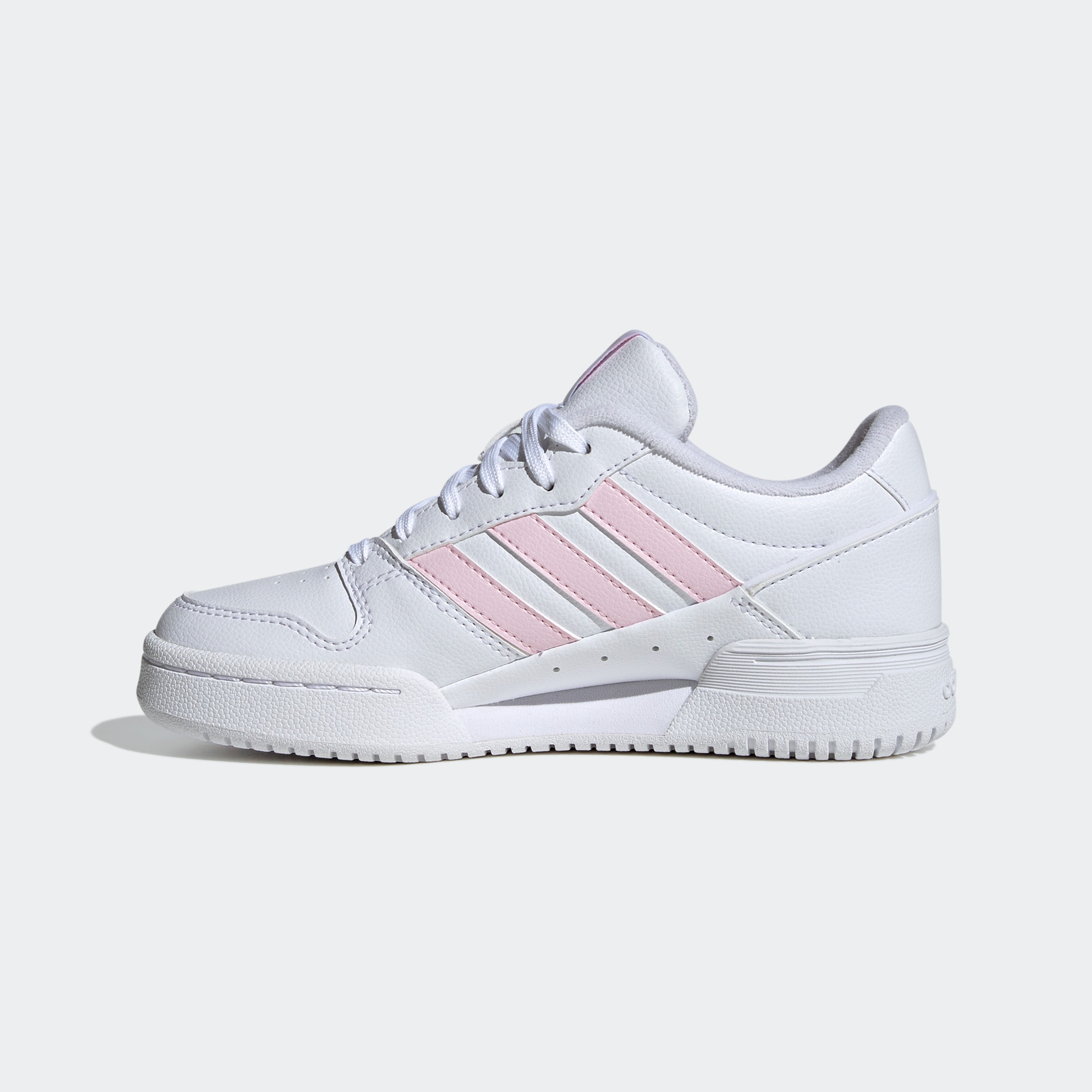 adidas Originals Sneaker »TEAM COURT 2 STR J«