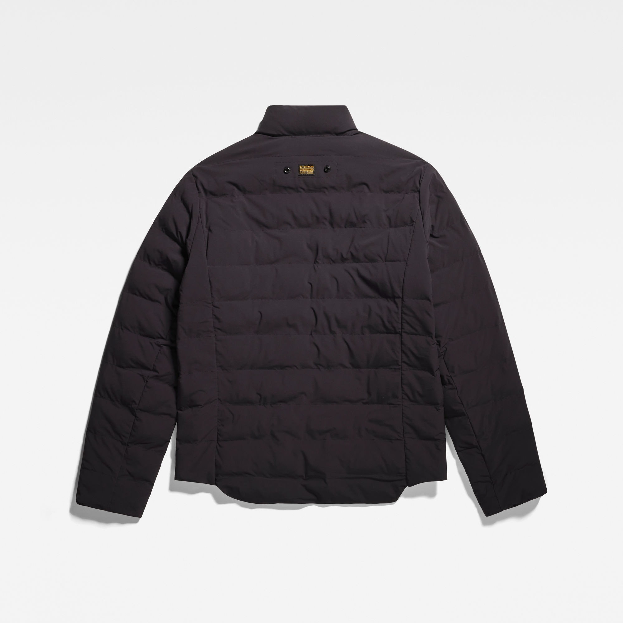 G-STAR Steppjacke »Foundation liner«, mit Brusttasche