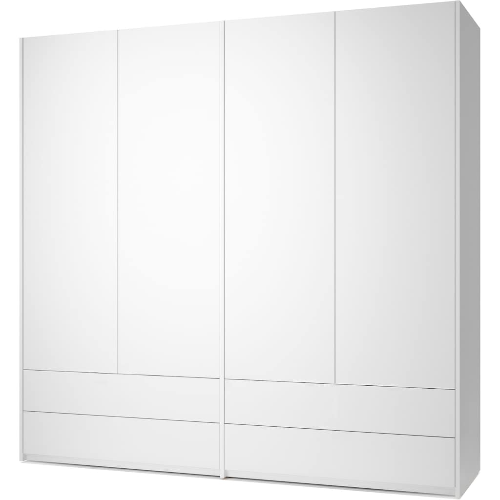 Müller SMALL LIVING Kleiderschrank »Modular Plus Variante 4«