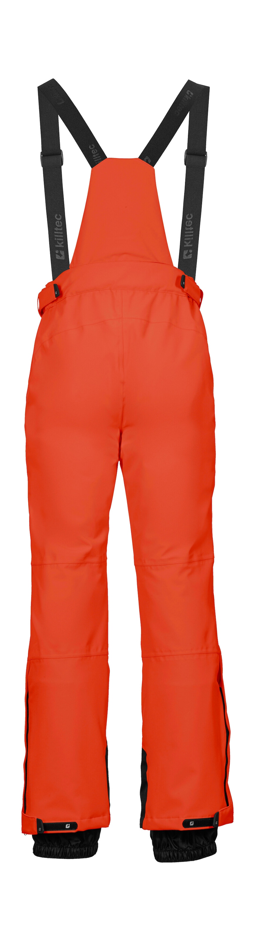 Killtec Skihose »KSW 100 ENOSH MN SKI PNTS«, Wind- und wasserdichte Skihose, verstellbar, mit Schneefängen