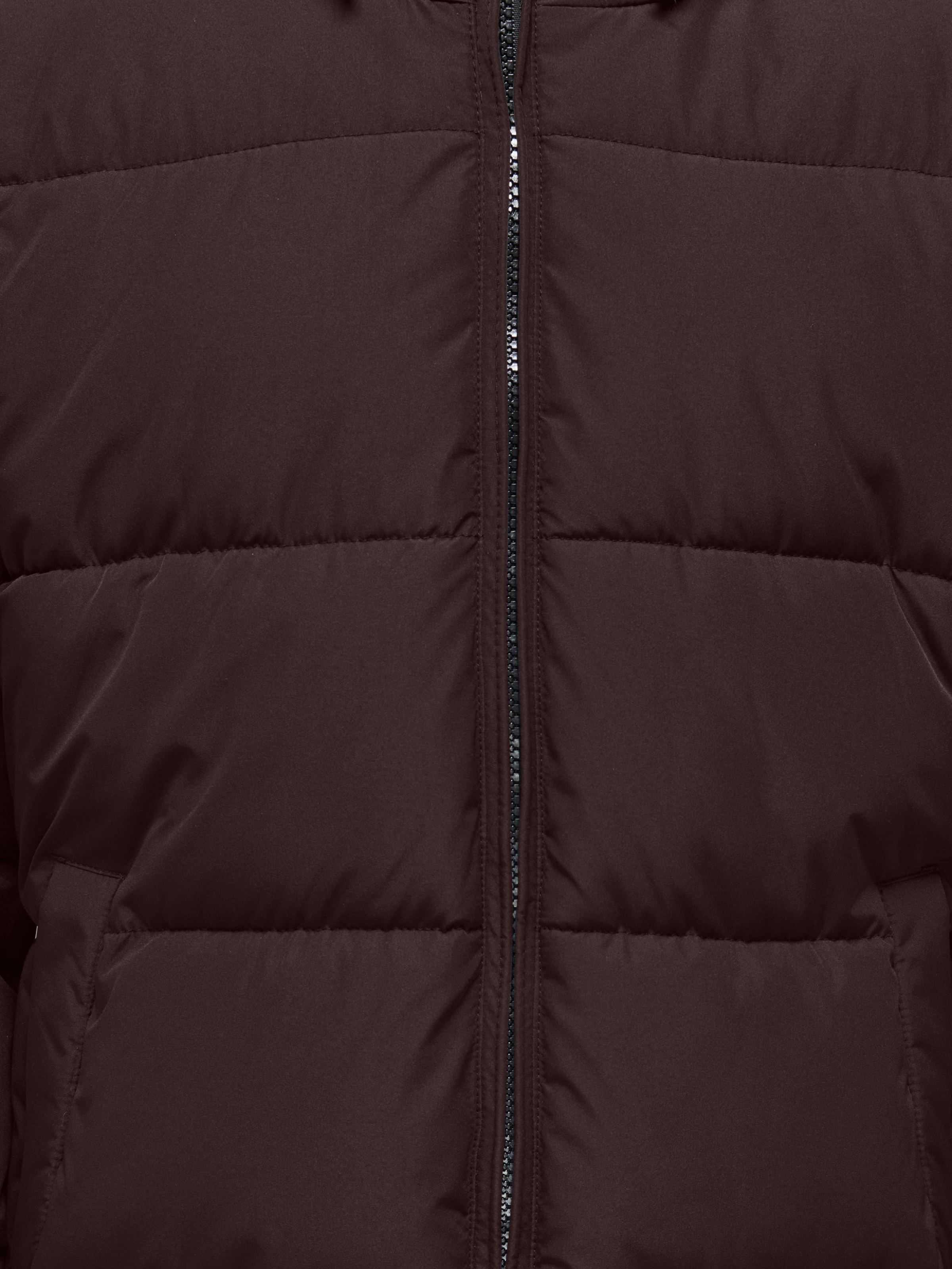 KIDS ONLY Steppmantel »KOGJUTA PUFFER COAT OTW NOOS« Kunstfaser