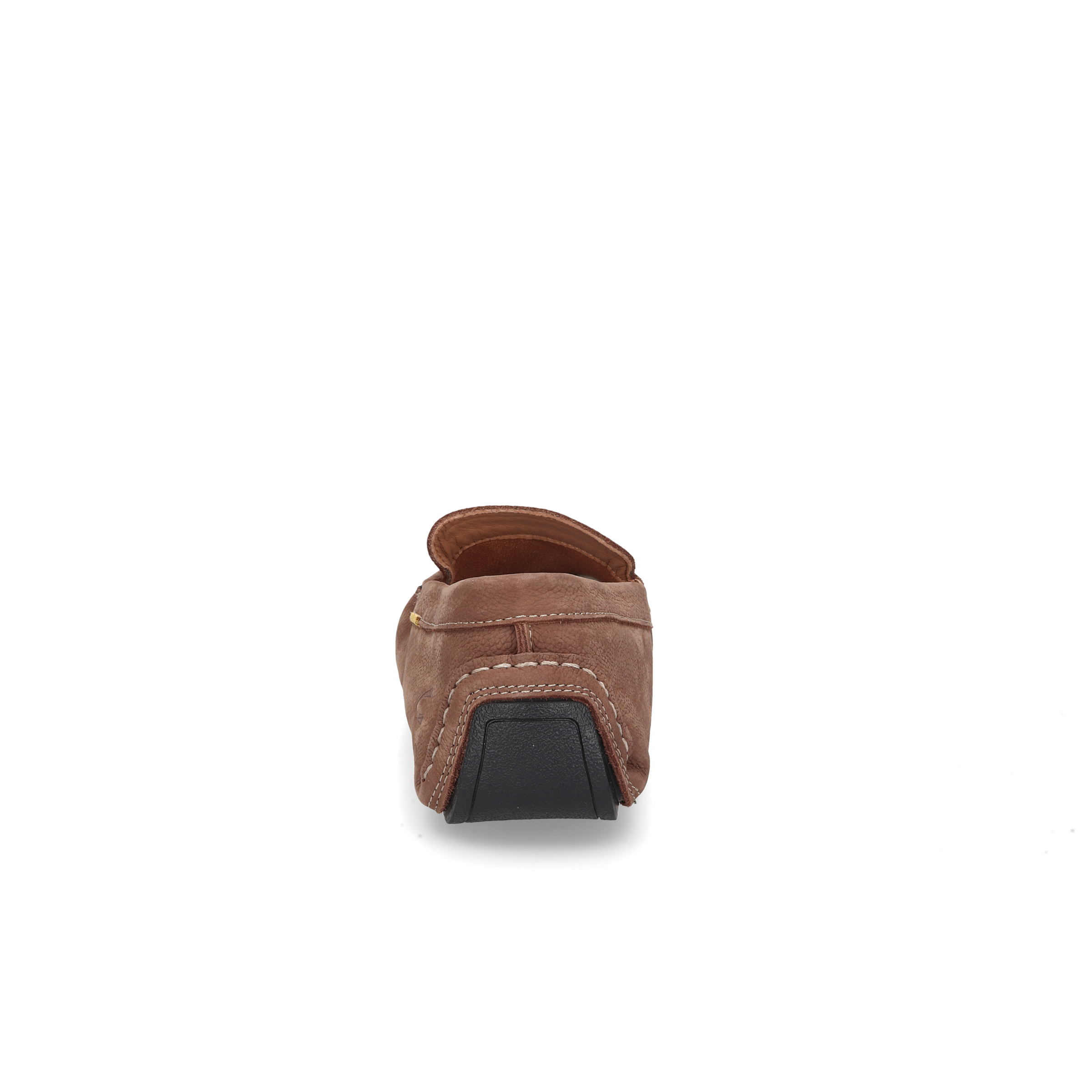 camel active Slipper  Slipper, Bootsschuh, Mokassin-Typ mit Ziernaht