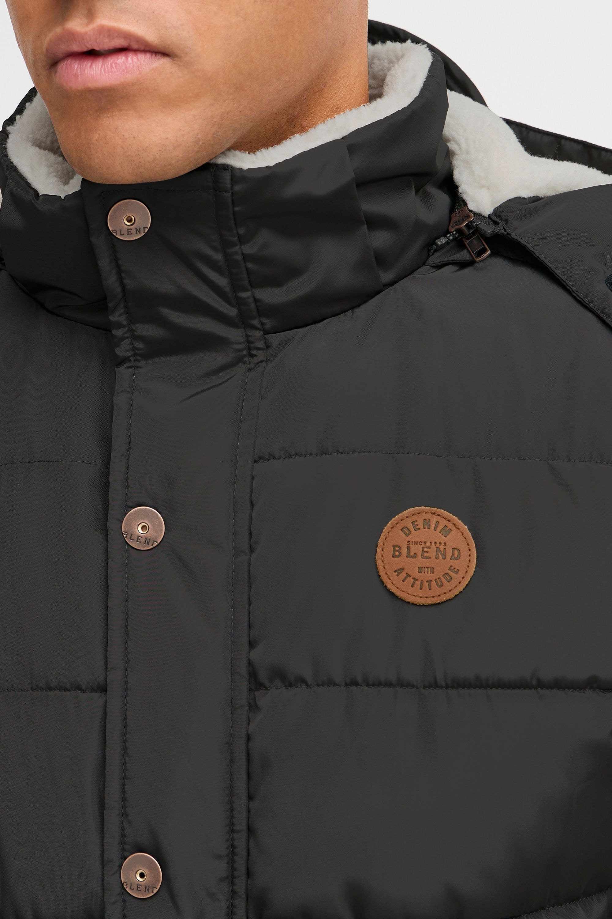 Blend Winterjacke »Winterjacke BHFrederic«