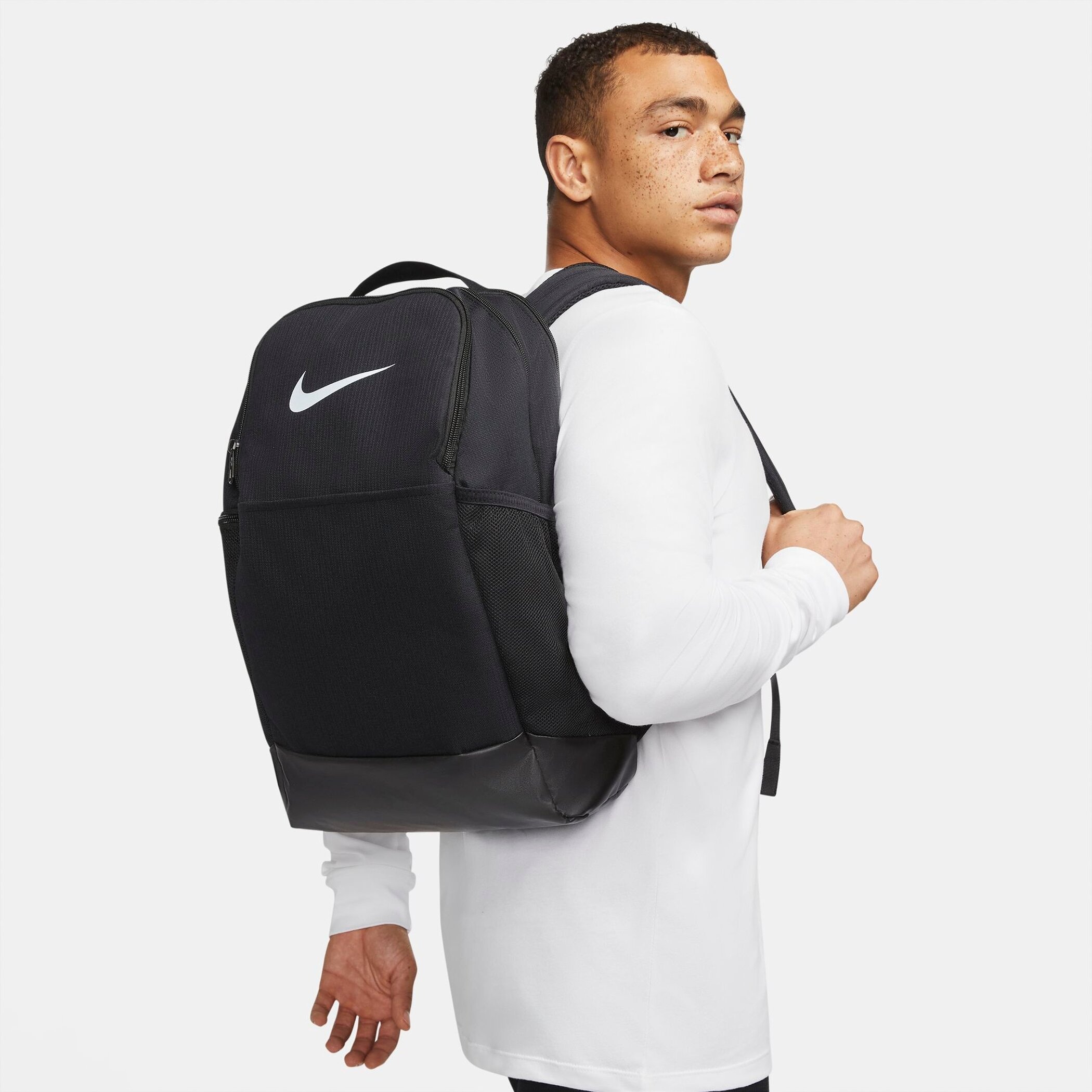 Nike Sportrucksack »NK BRSLA M BKPK - 9.5 (24L)«