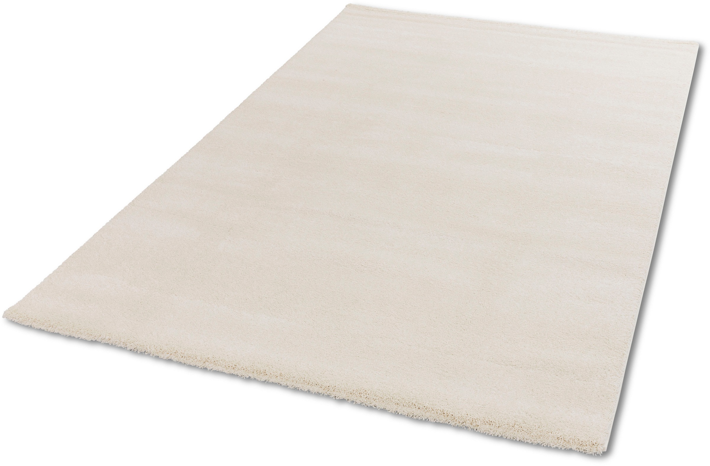 SCHÖNER WOHNEN-Kollektion Teppich »Joy«, rechteckig, 22 mm Höhe, Wohnzimmer kaufen