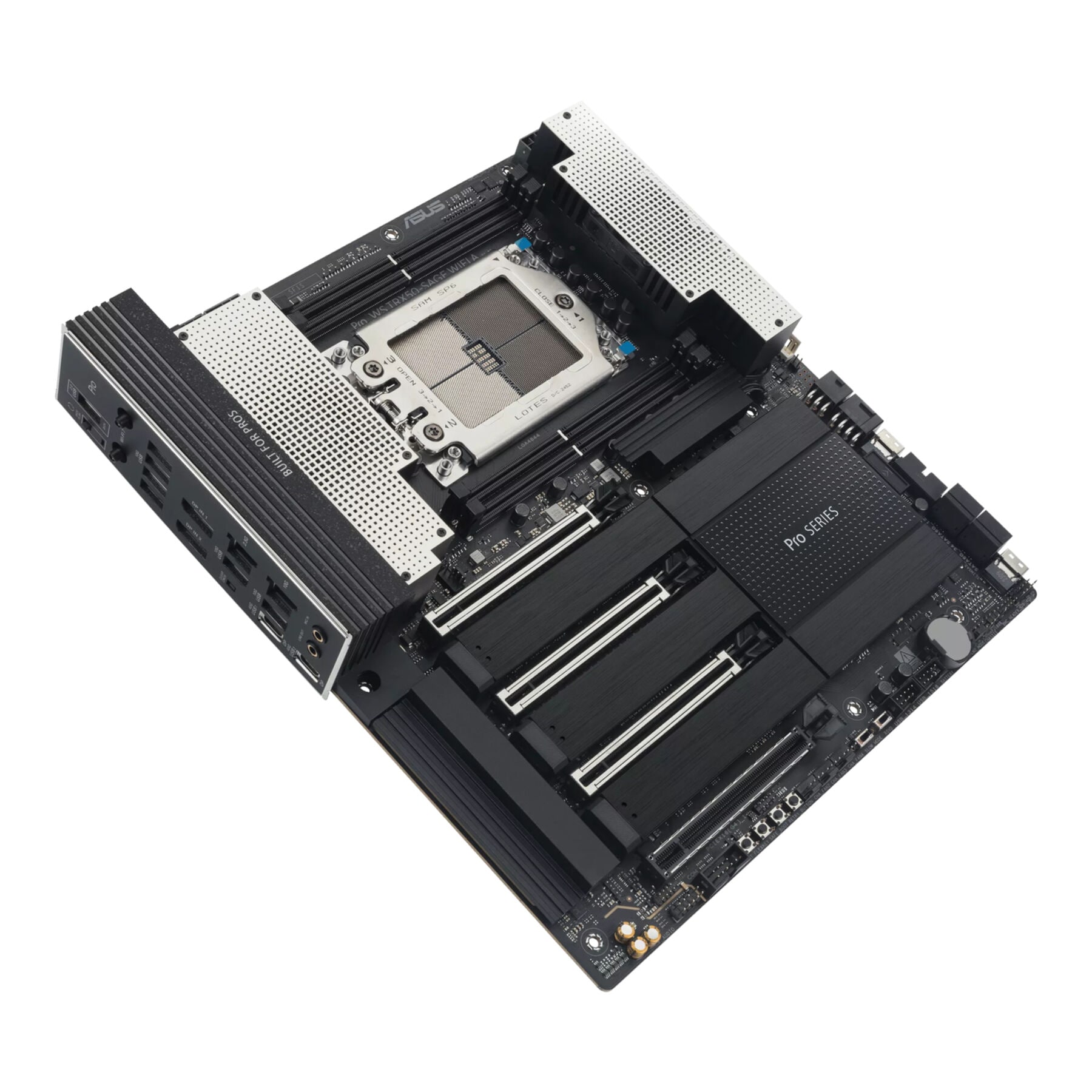 Asus Mainboard »PRO WS TRX50-SAGE WIFI A«