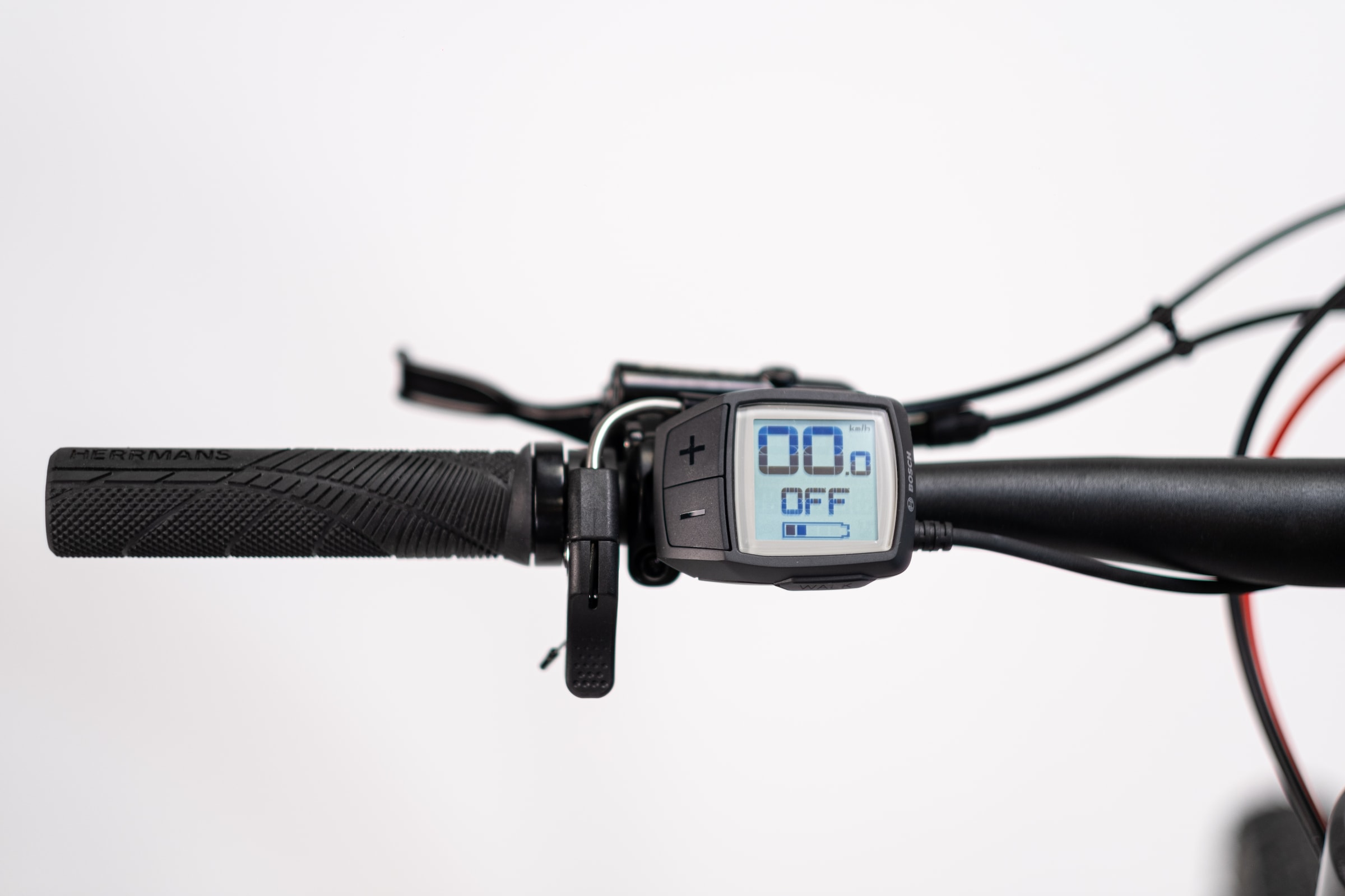 Lombardo »LOMBARDO SEMPIONE FULLY / BOSCH 500 Wh 29" grau 10 Gänge« 10 Gang Shimano DEORE RDM-6000 Schaltwerk Kettenschaltung Mittelmotor 250 W BOSCH PERFORMANCE LINE  36 V/250 W, Mittelmotor