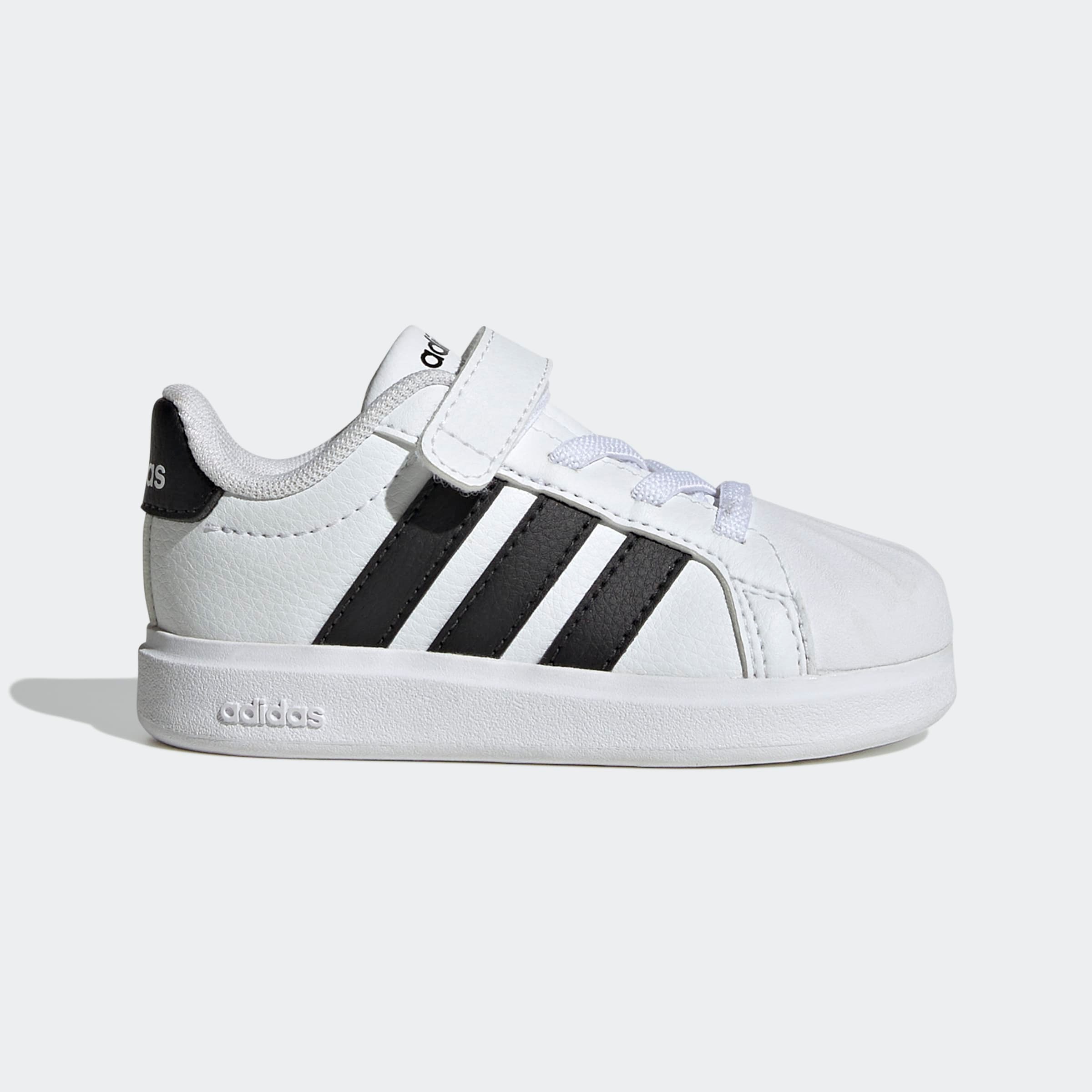 adidas Sportswear Sneaker »STREETTALK«  inspiriert vom Design des adidas superstar, für Kinder