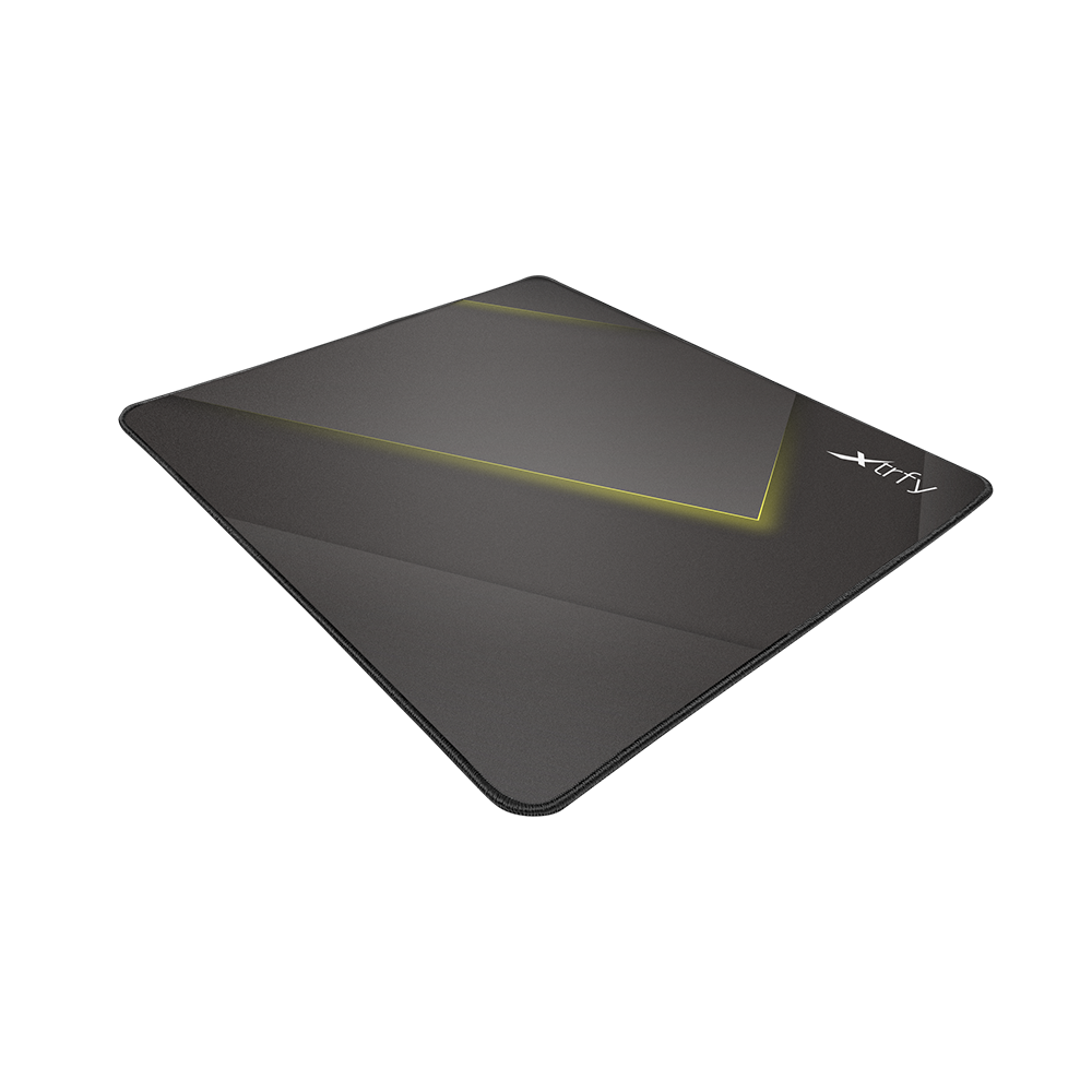 Cherry Xtrfy Gaming Mauspad »GP1 Large«