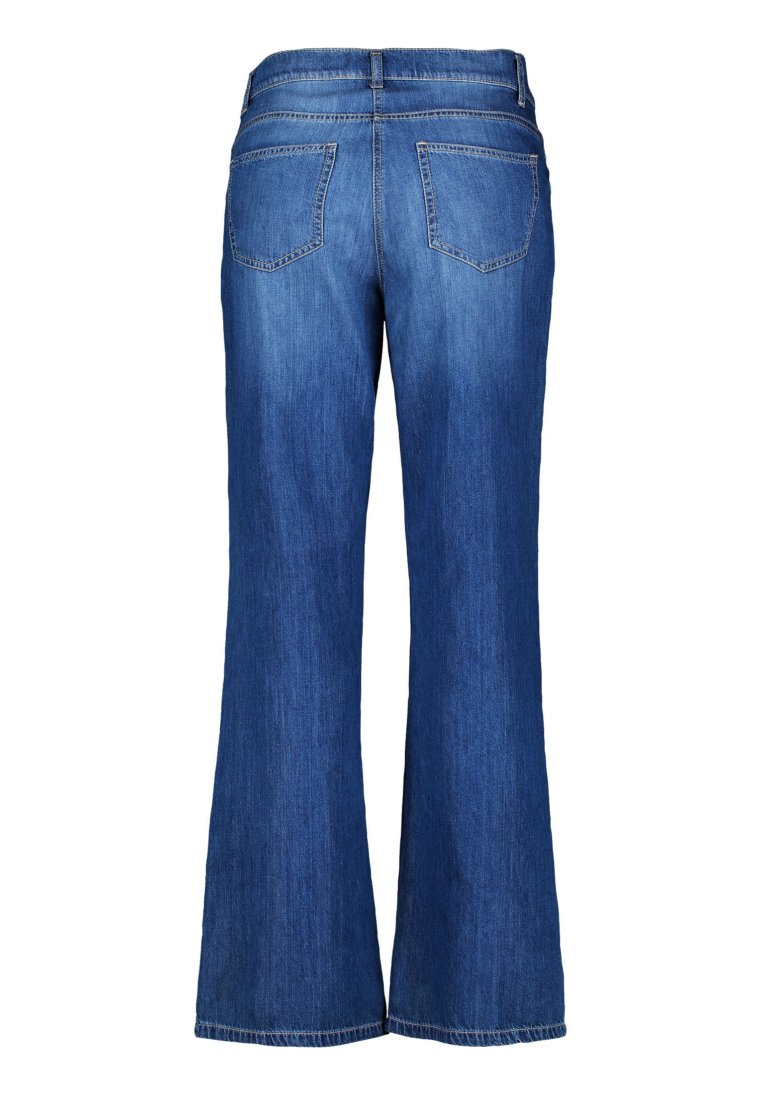Betty Barclay Relaxhose »Casual-Hose mit Waschung«