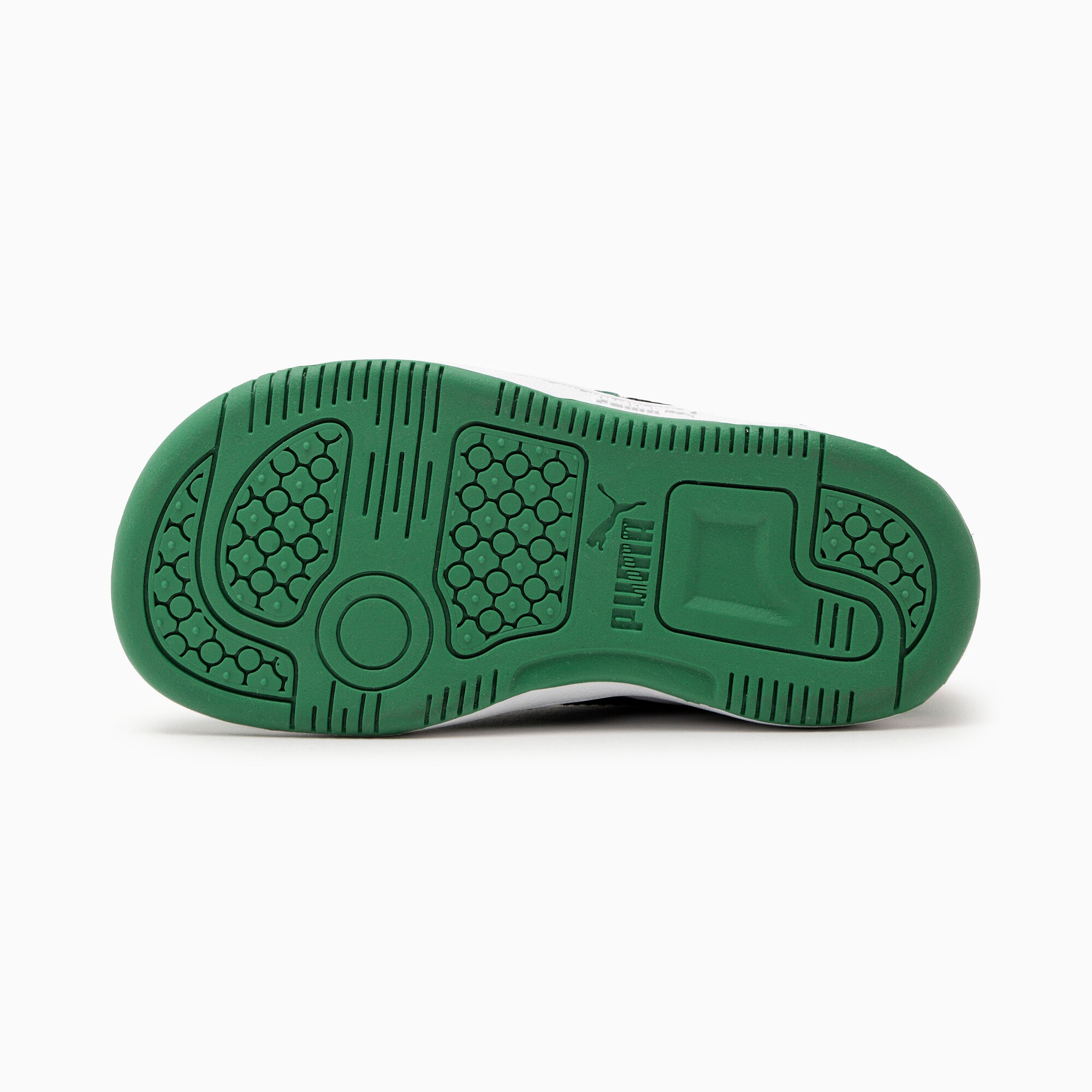 PUMA Sneaker »REBOUND V6 LO AC+ INF«, für Kinder