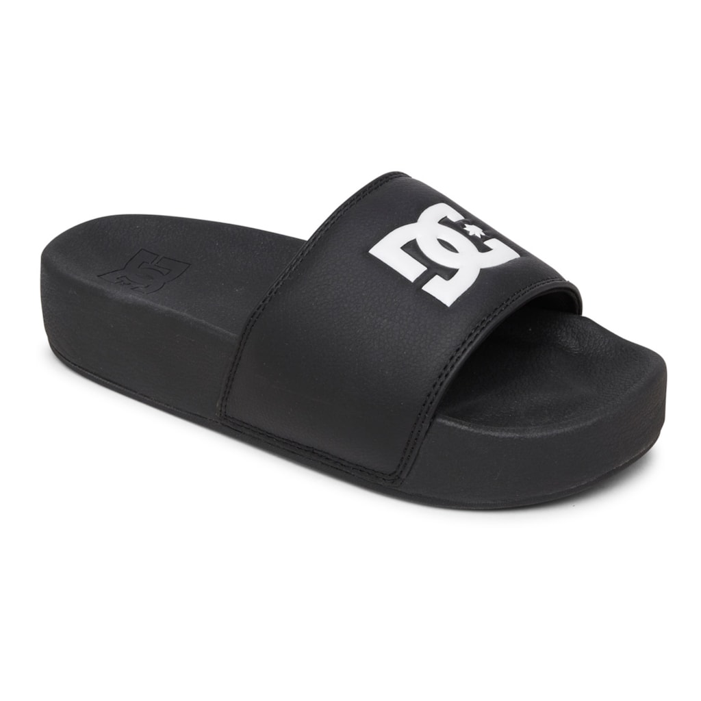 DC Shoes Sandale »DC Slide«