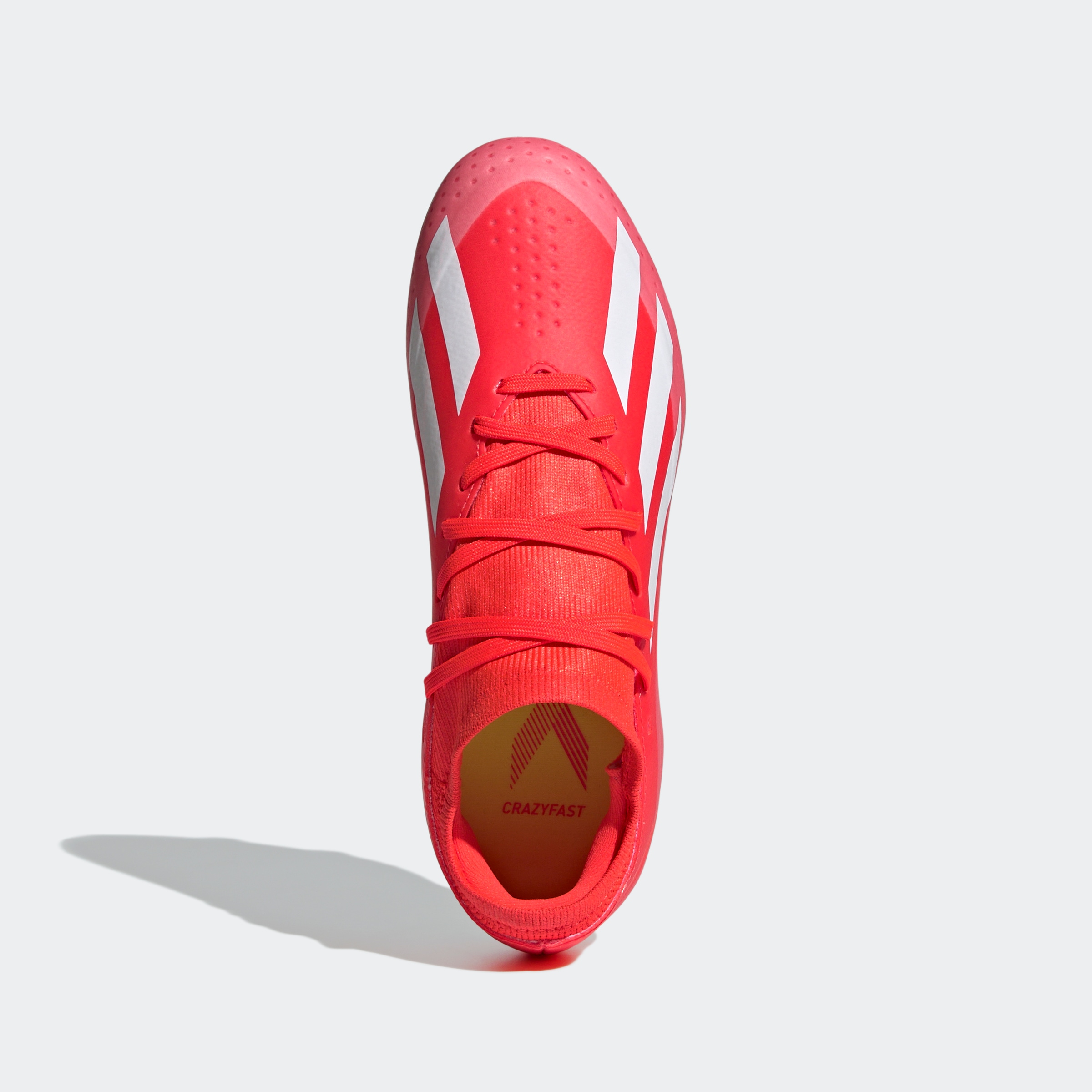 adidas Performance Fußballschuh »X CRAZYFAST LEAGUE FG«