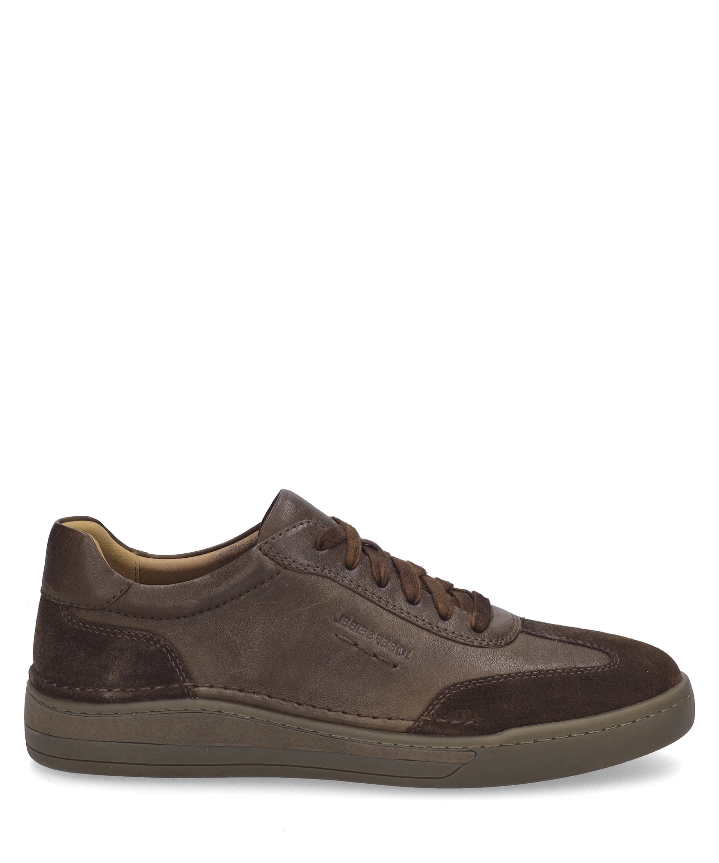 Josef Seibel Schnürschuh »Cleve 07, moro«