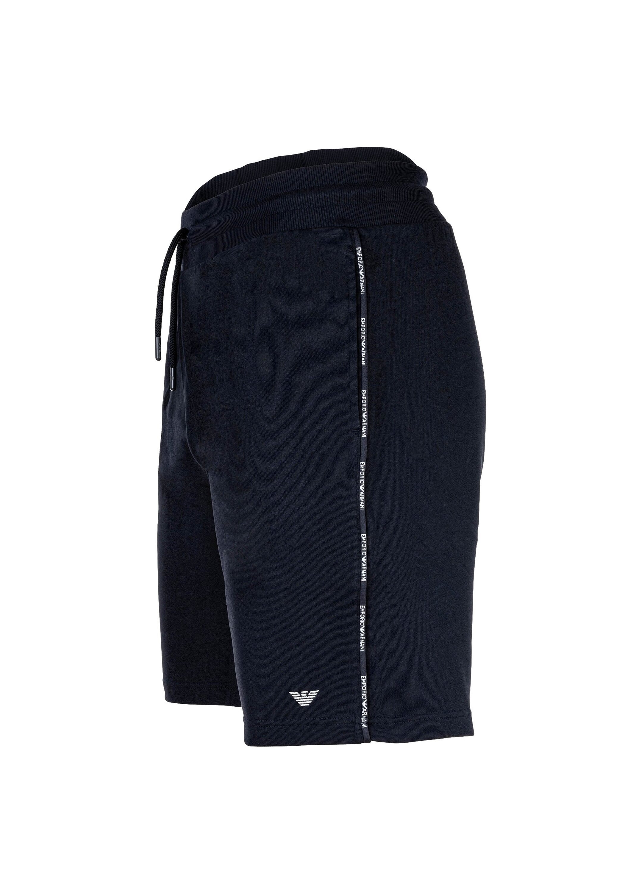 Emporio Armani Shorts »Shorts BASIC TERRY«
