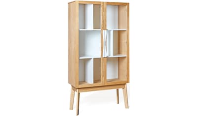 Woodman Bücherregal »Hilla«, Breite 88 cm kaufen