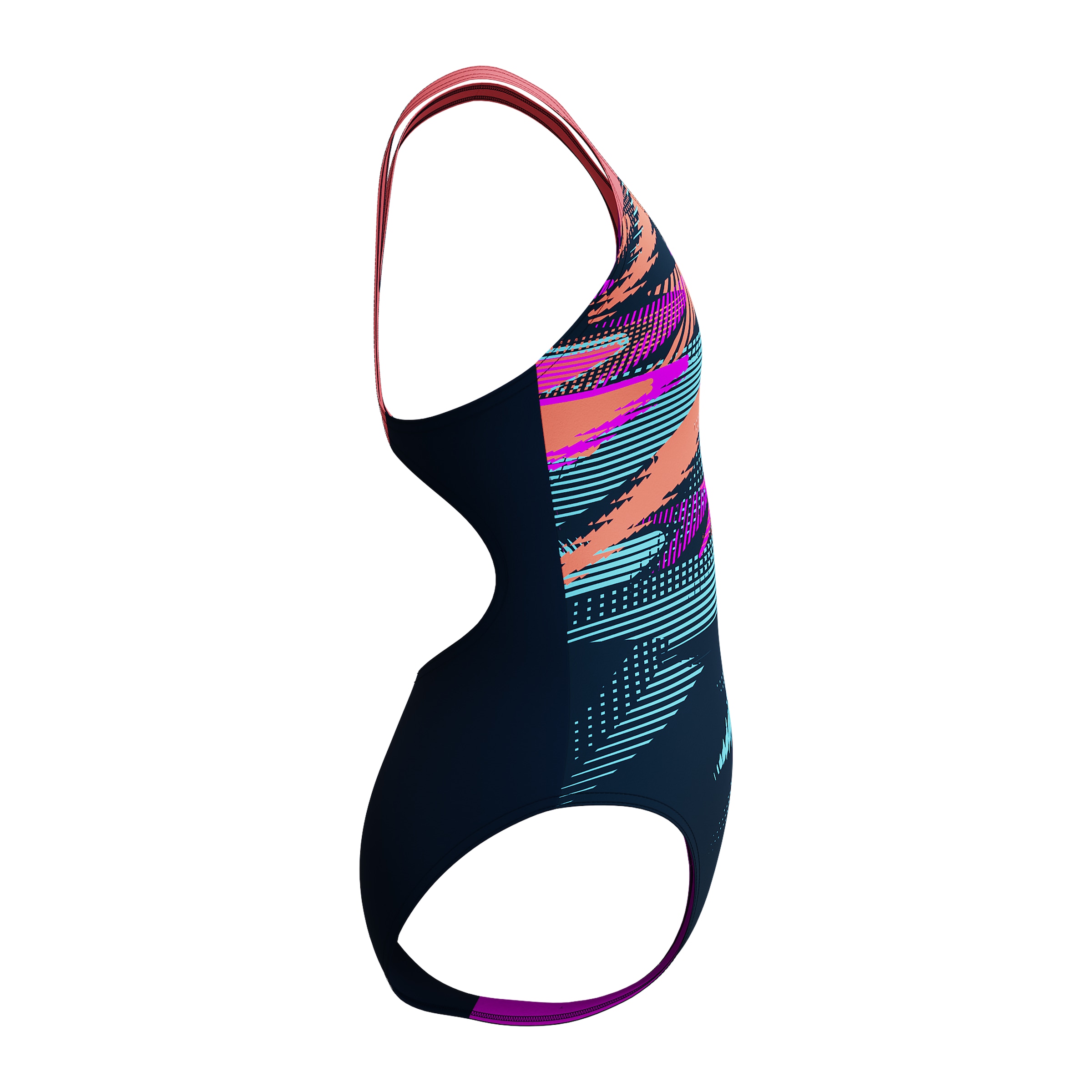 Speedo Badeanzug