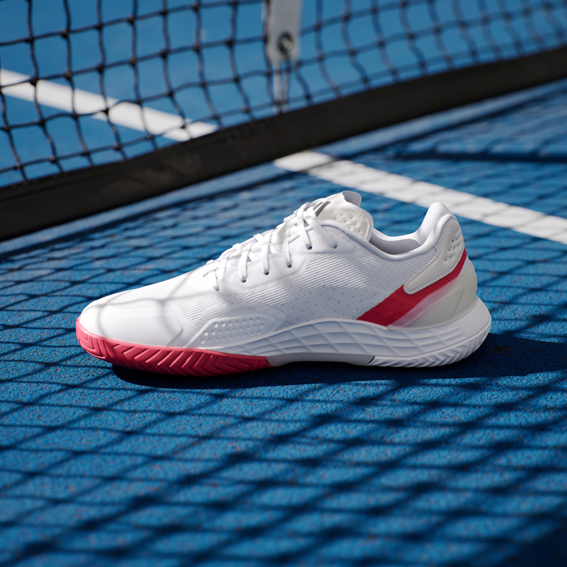adidas Performance Tennisschuh »Defiant Speed 2 M«