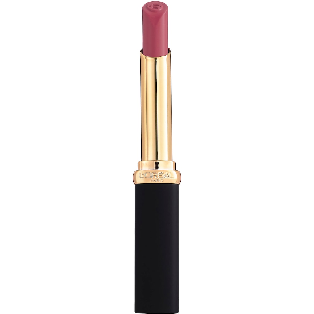 L'ORÉAL PARIS Lippenstift »Color Riche Intense Volume Matte«