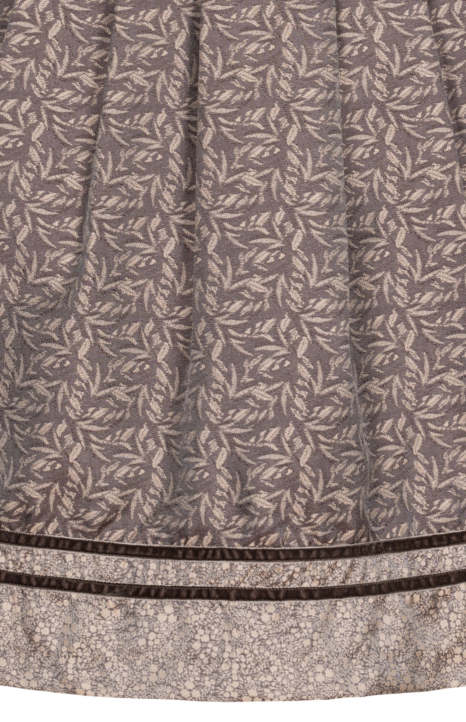 Nübler Dirndl »Trachtenrock Rito«