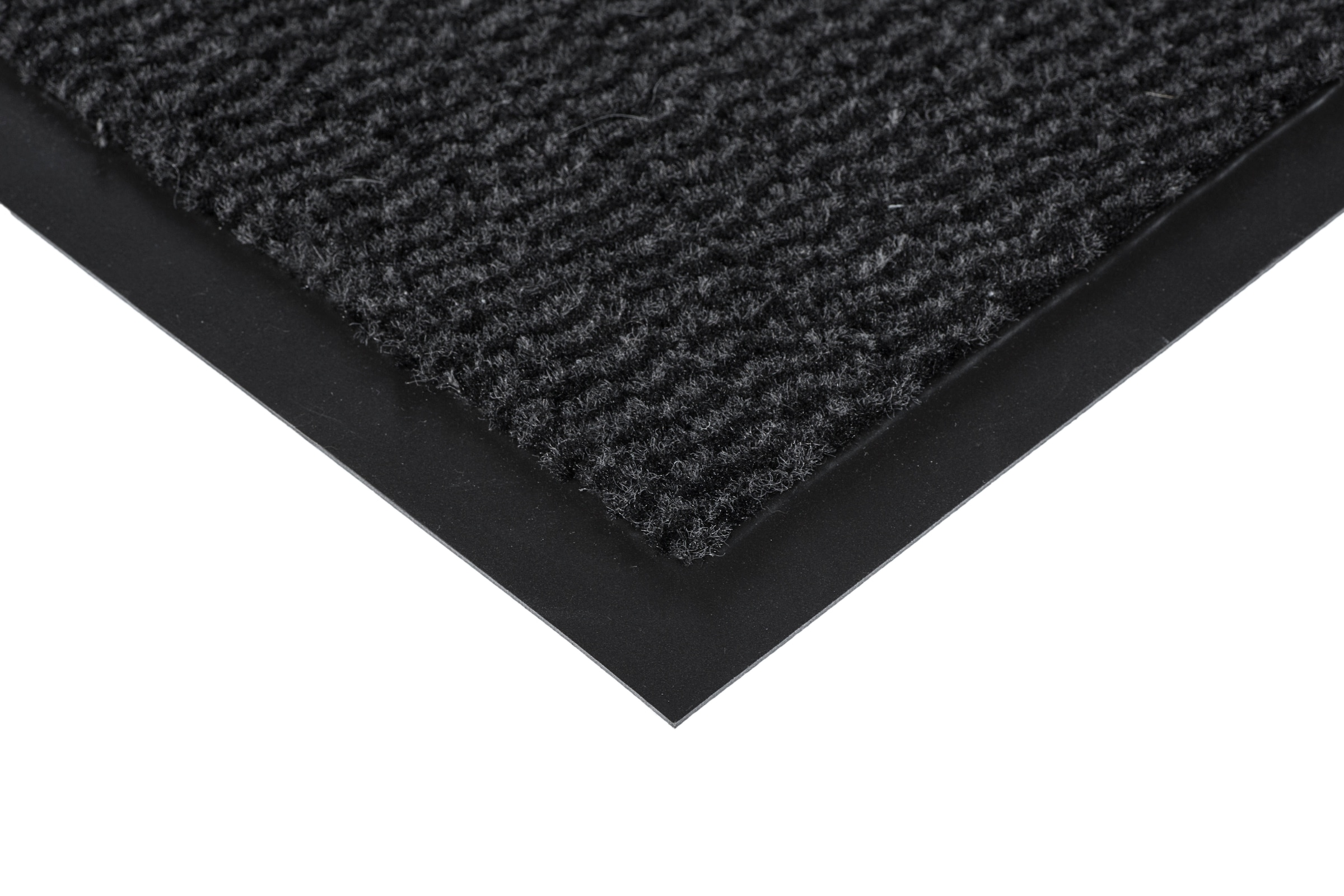 Andiamo Fußmatte »Easy + Gummi Ringmatte, 2er Set«, rechteckig,  Schmutzfangmatte, In- und Outdoor geeignet online kaufen