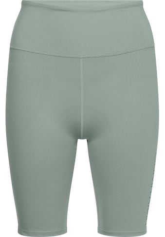 Calvin Klein Performance Radlerhose »WO - Knit Shorts«, mit CK-Logoschriftzug am Bein kaufen