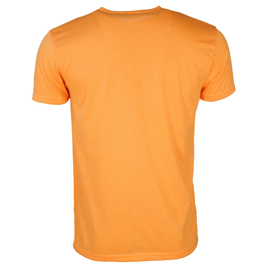 TOP GUN T-Shirt »T-Shirt Radiate TG20192062«