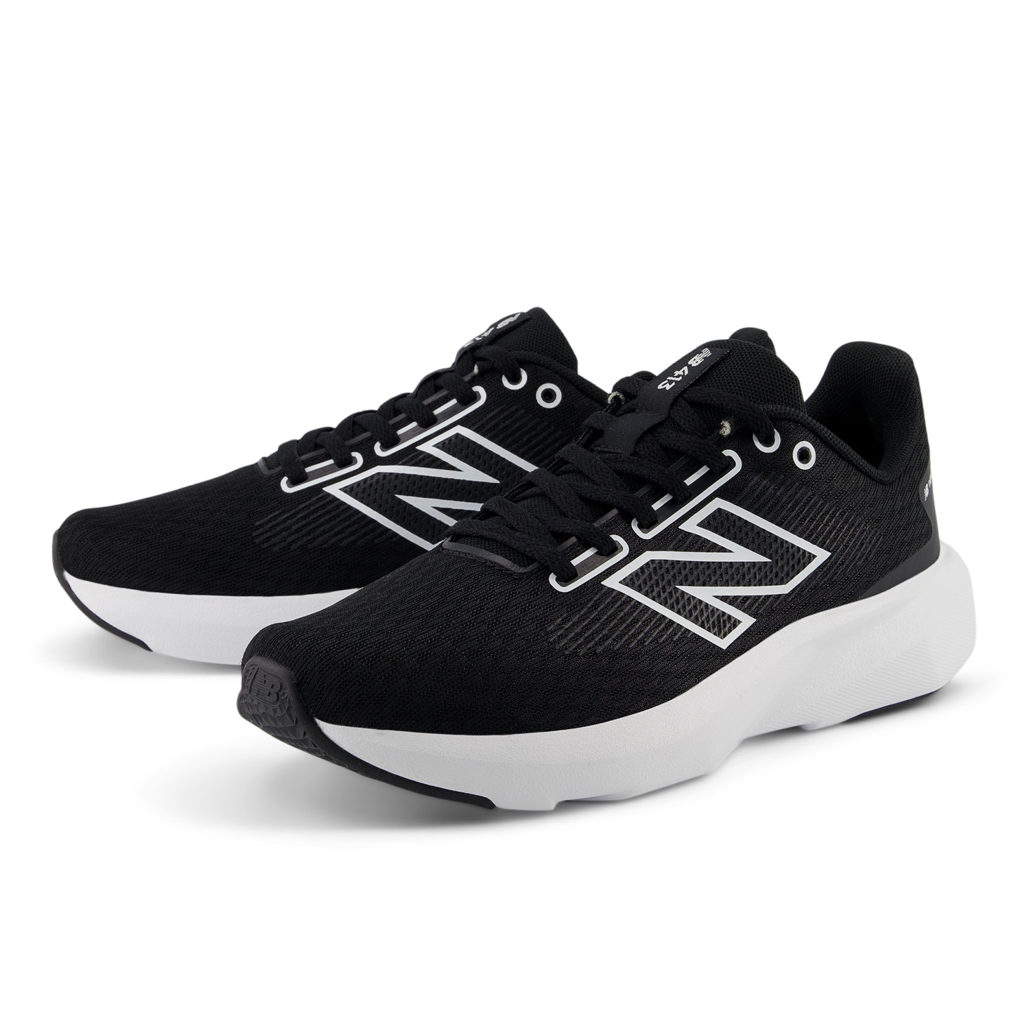 New Balance Laufschuh »413«