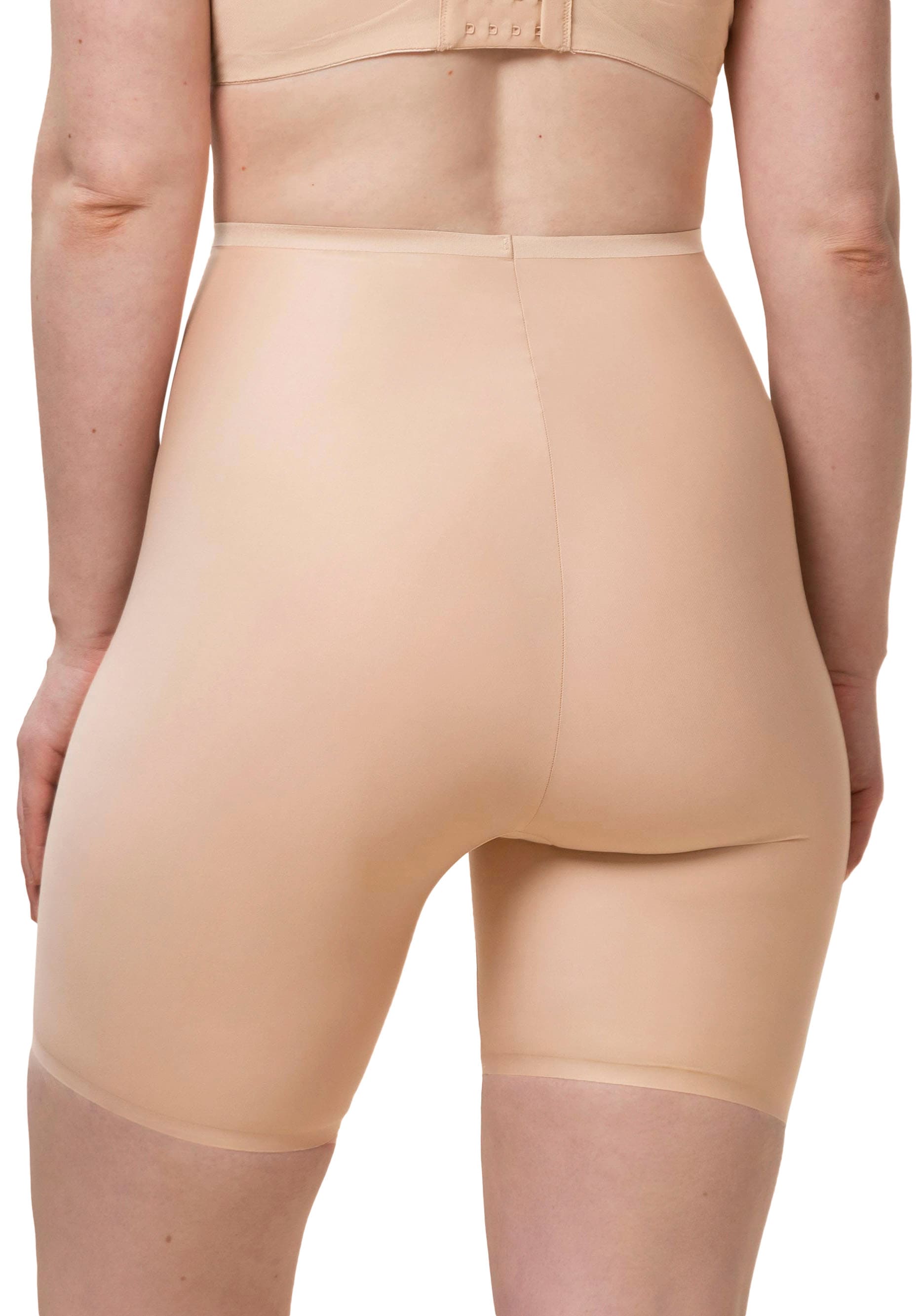 Triumph Shapinghose »Shape Smart Panty L«, Miederhose mit längerem