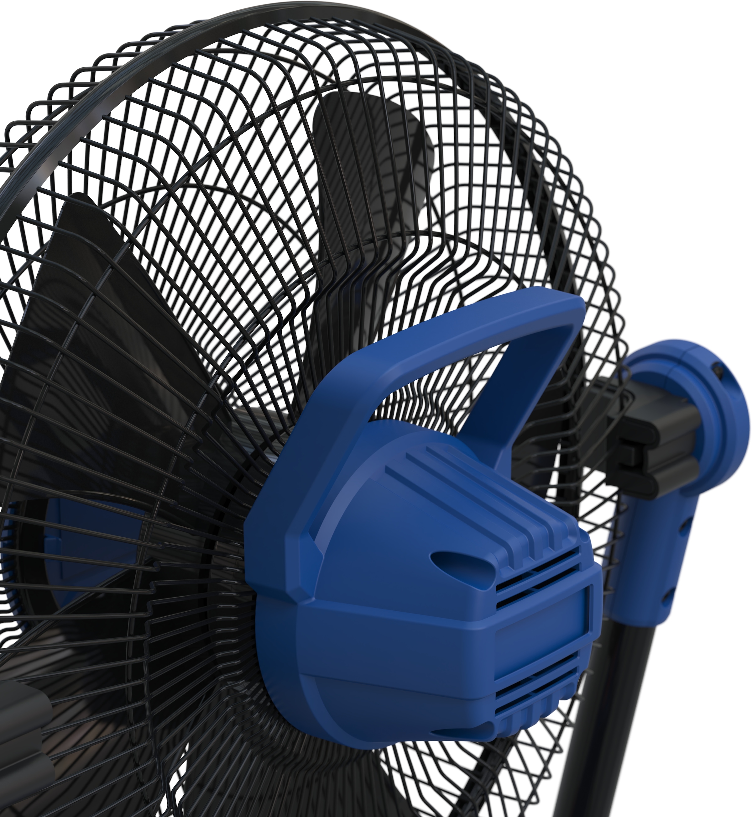 Güde Akku-Ventilator »V 18-201-05«