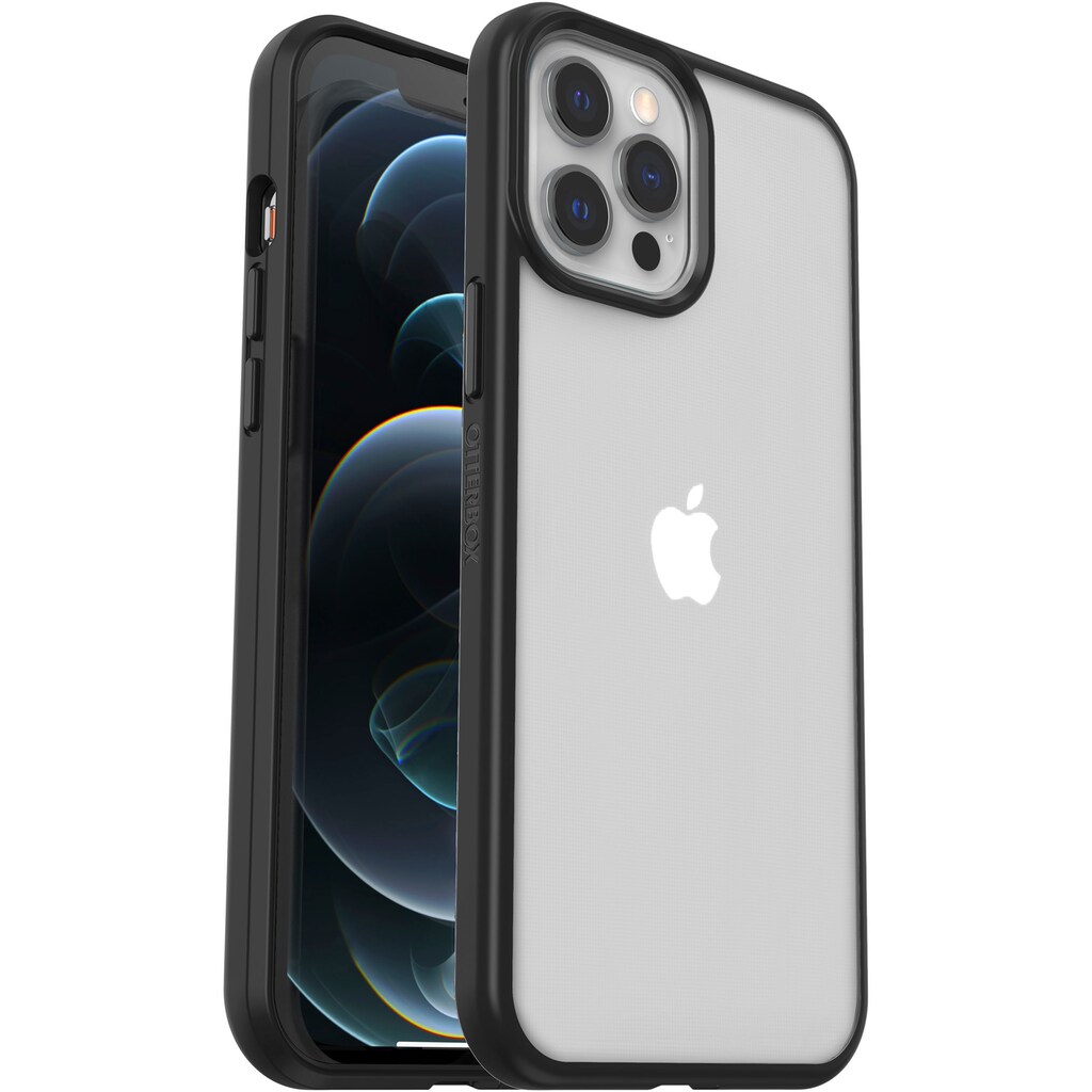 Otterbox Smartphone-Hülle »React iPhone 12 Pro Max«, iPhone 12 Pro Max