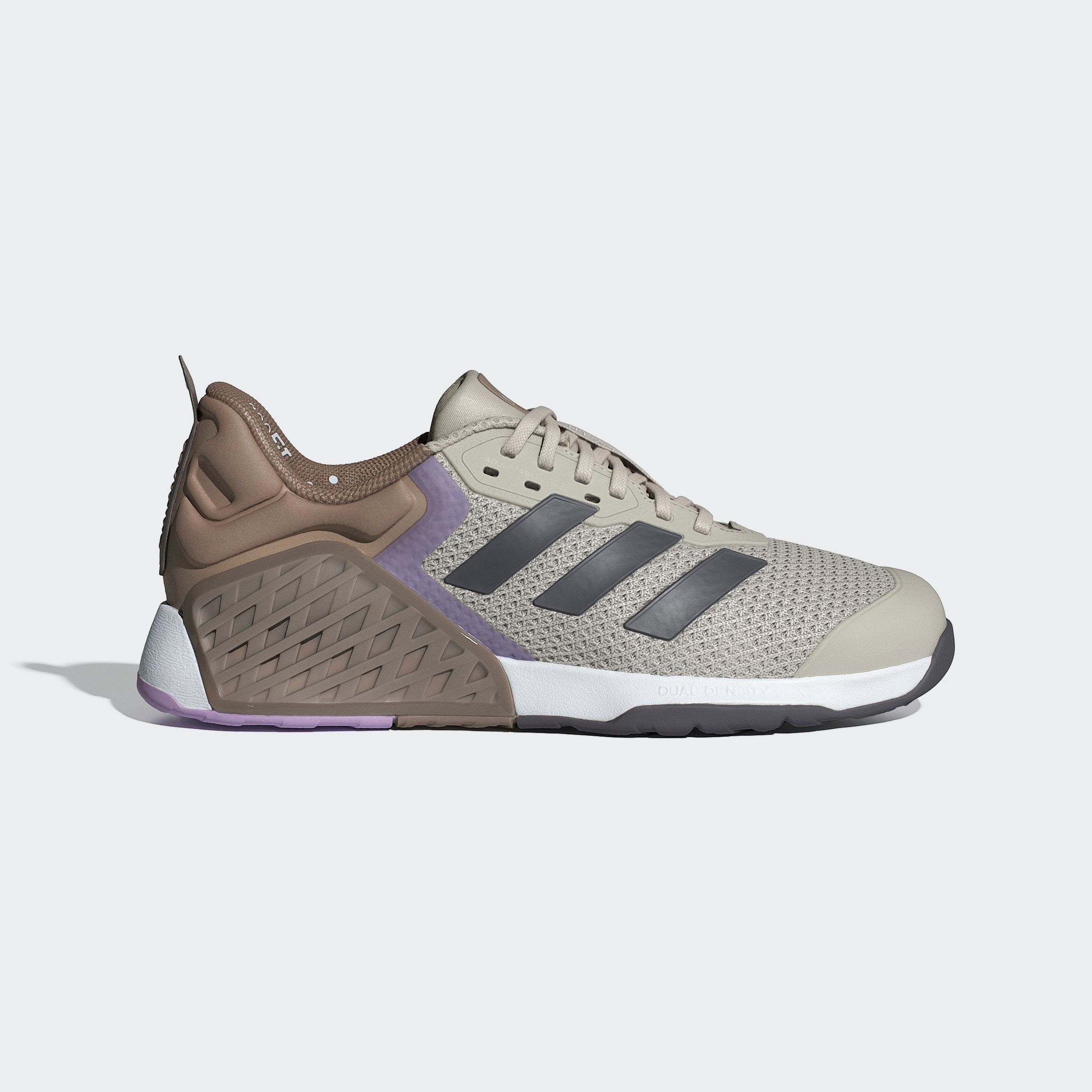 adidas Performance Trainingsschuh »DROPSET 3«  für besseren Halt beim Gewichtstraining