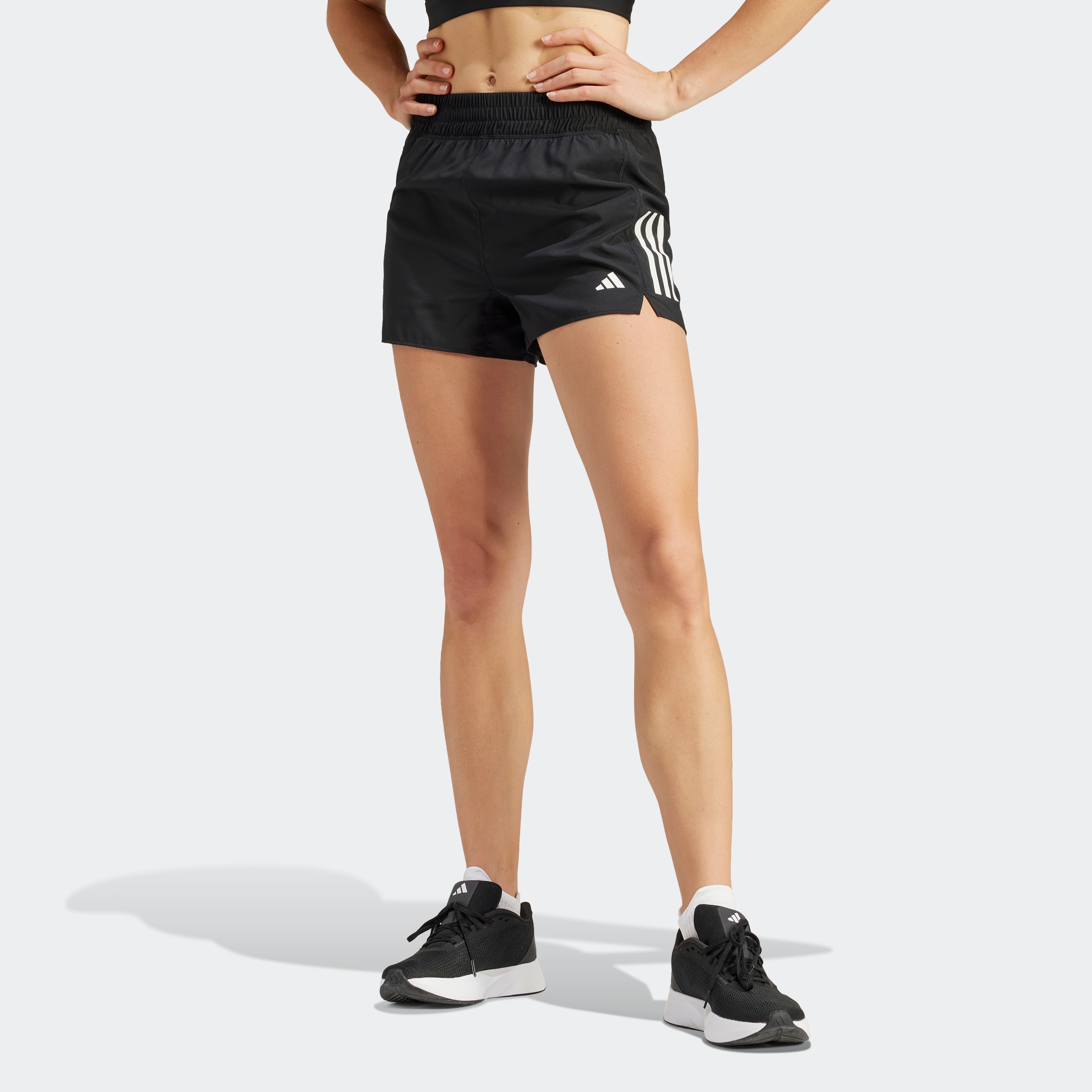 Laufshorts »OTR B SHORT«, (1 tlg.)