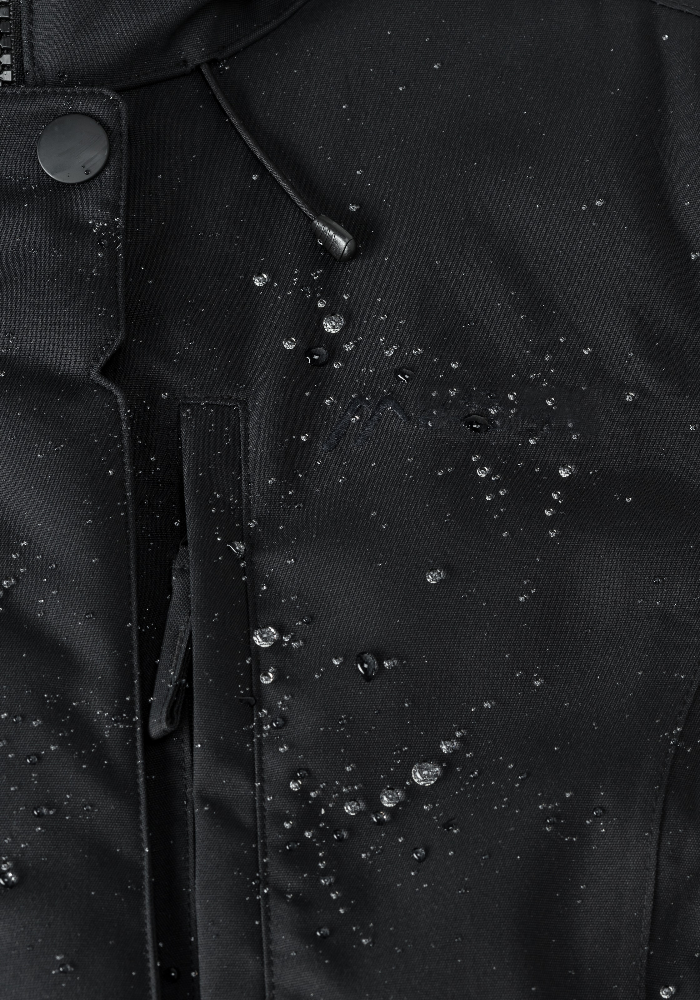 Maier Sports Outdoorjacke »DA-JACKE MTEX KATRINE« mit MTHERM Isolation, auch in großen Größen