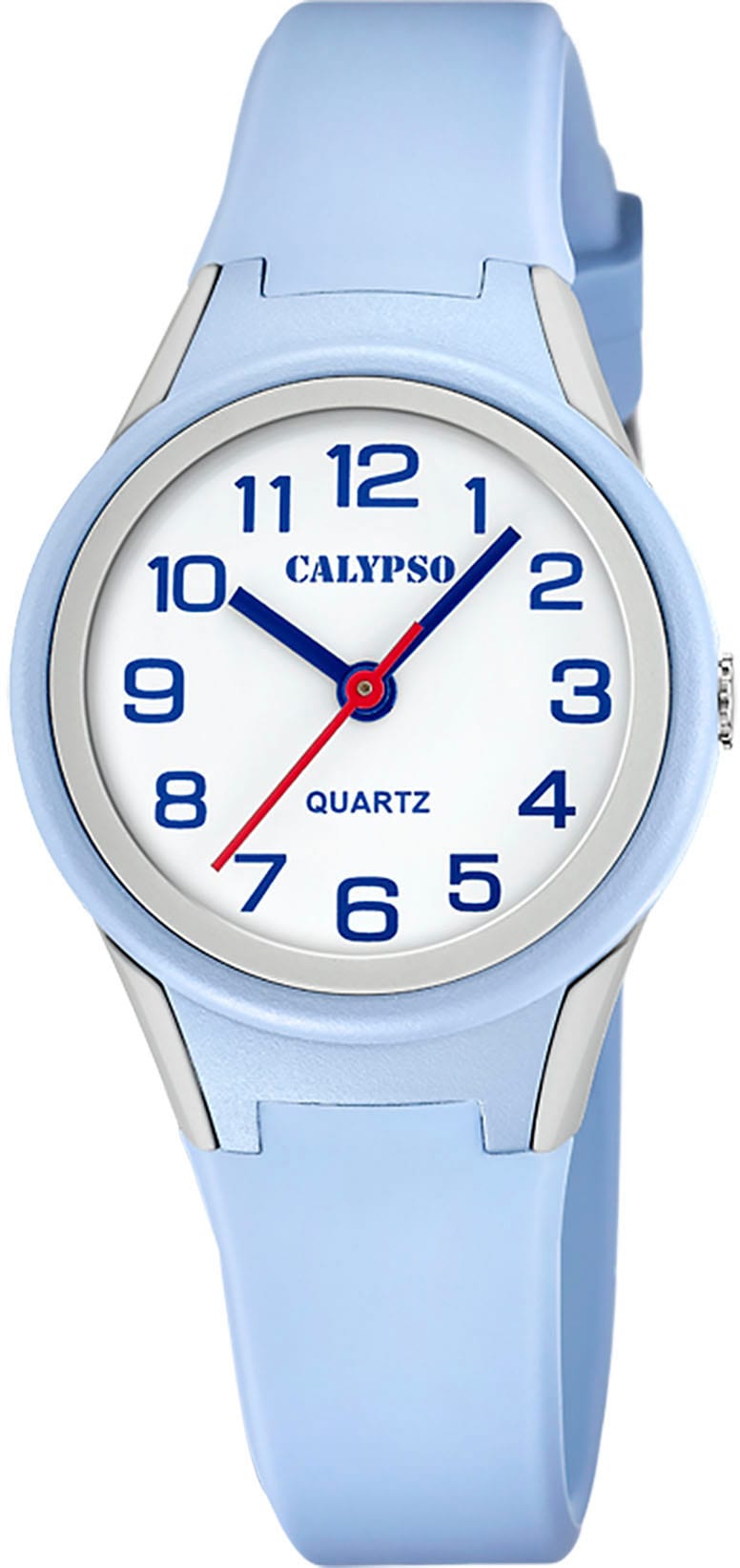 ideal Time, CALYPSO »Sweet als kaufen Quarzuhr WATCHES Geschenk auch K5834/2«, | UNIVERSAL