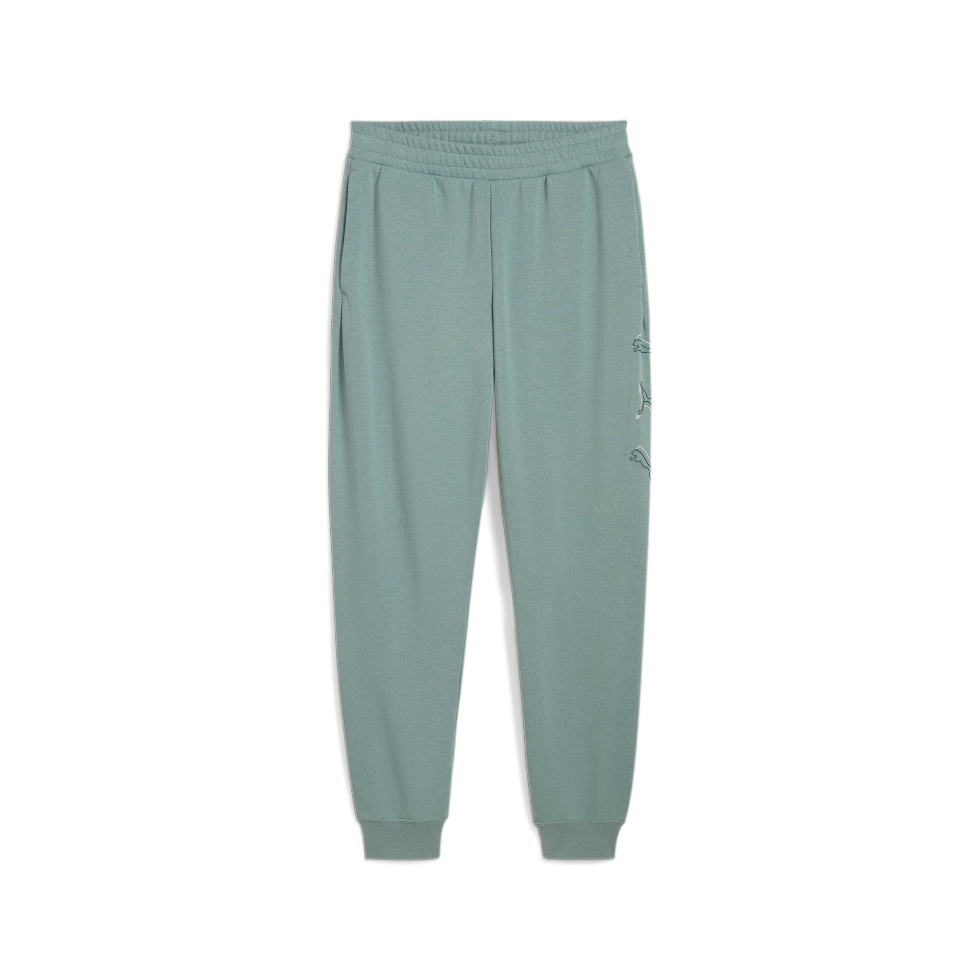 PUMA Trainingshose »ESS LOGO LAB EXECUTION SWEATPANTS TR CL«