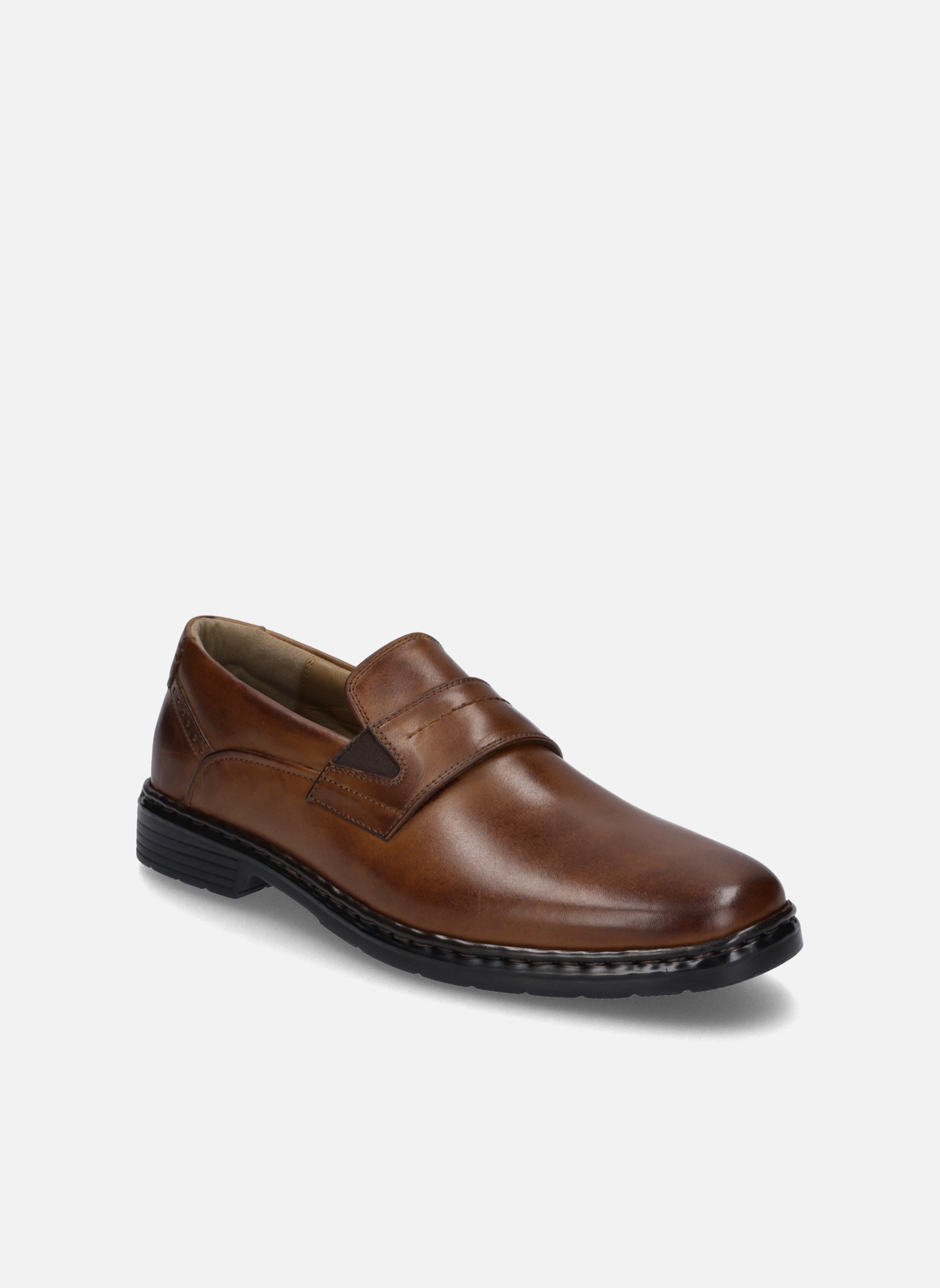 Josef Seibel Slipper »Alastair 15, cognac«