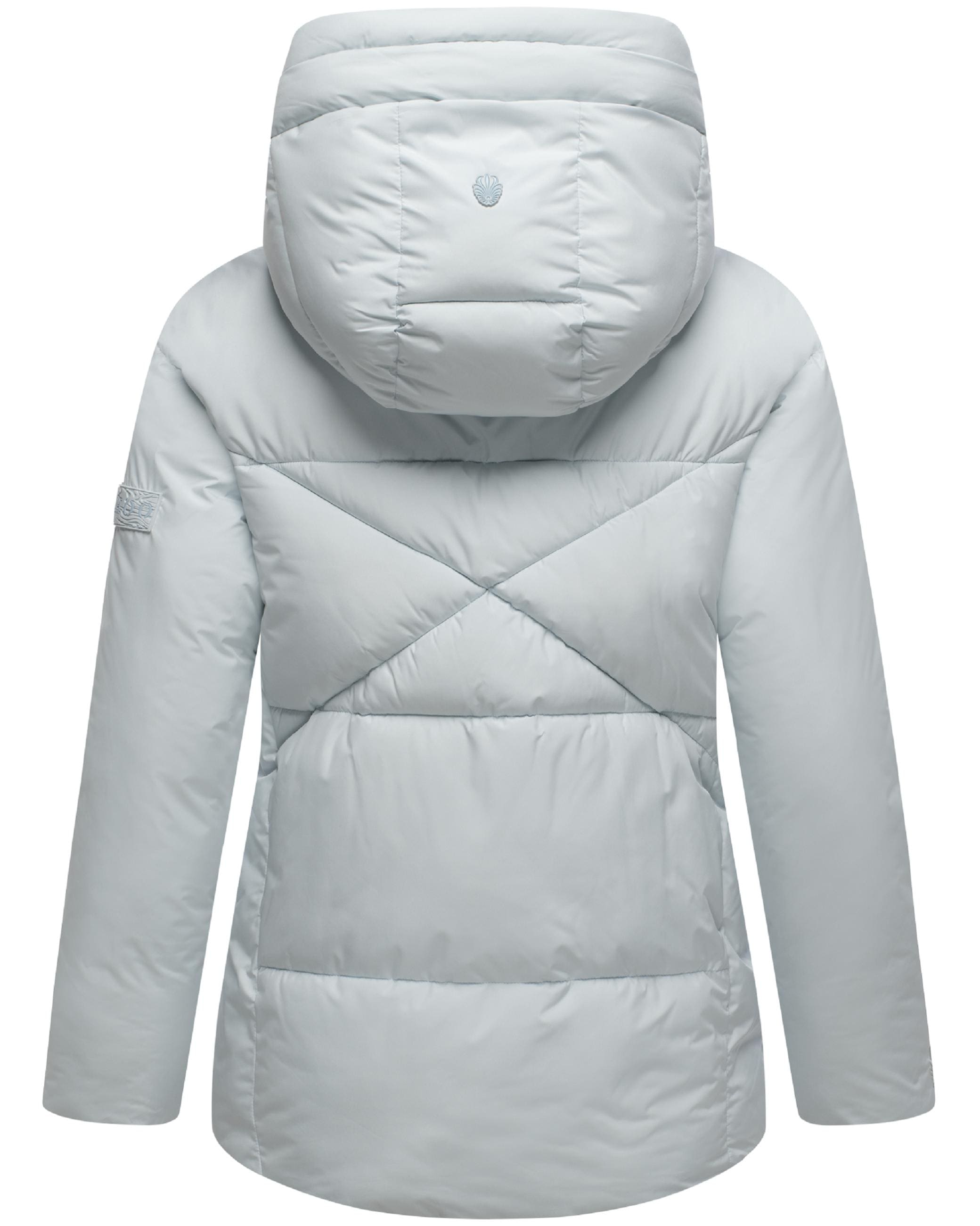 Navahoo Steppjacke »Steppjacke Pastellzauber 14«