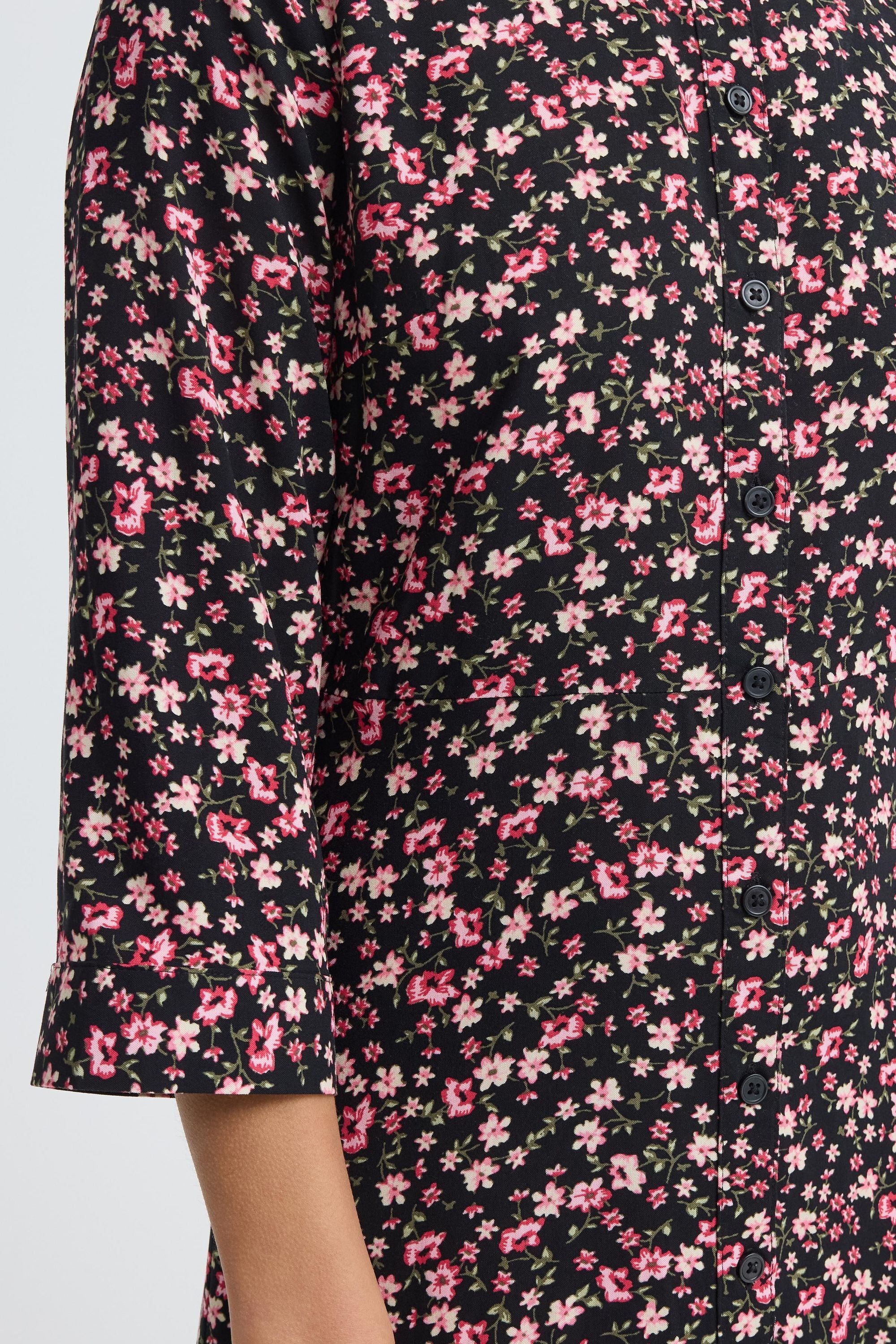 OXMO Midikleid »Midikleid OXNIlla«