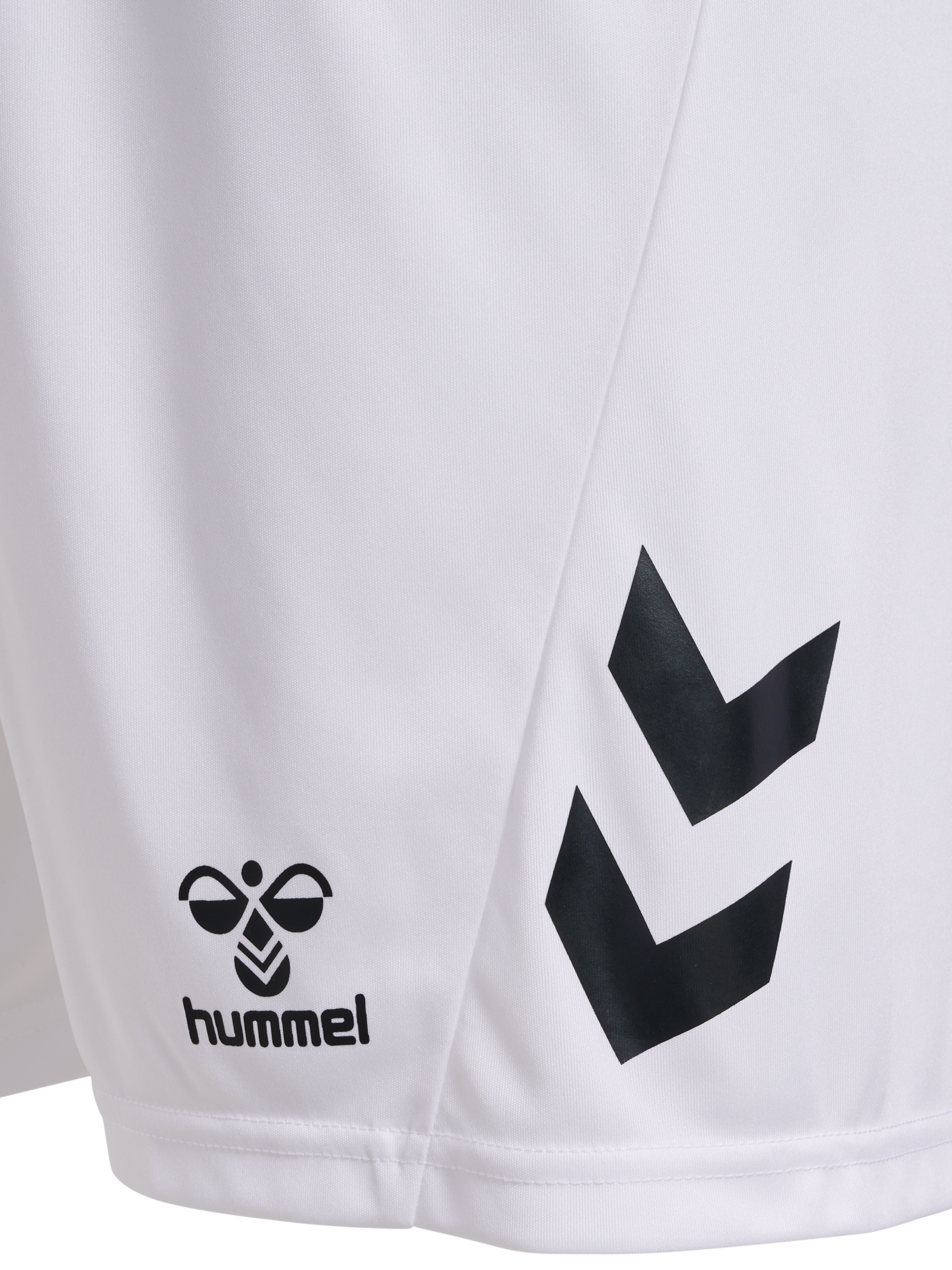 hummel Sportanzug »LOGO SET«, (2 tlg.)