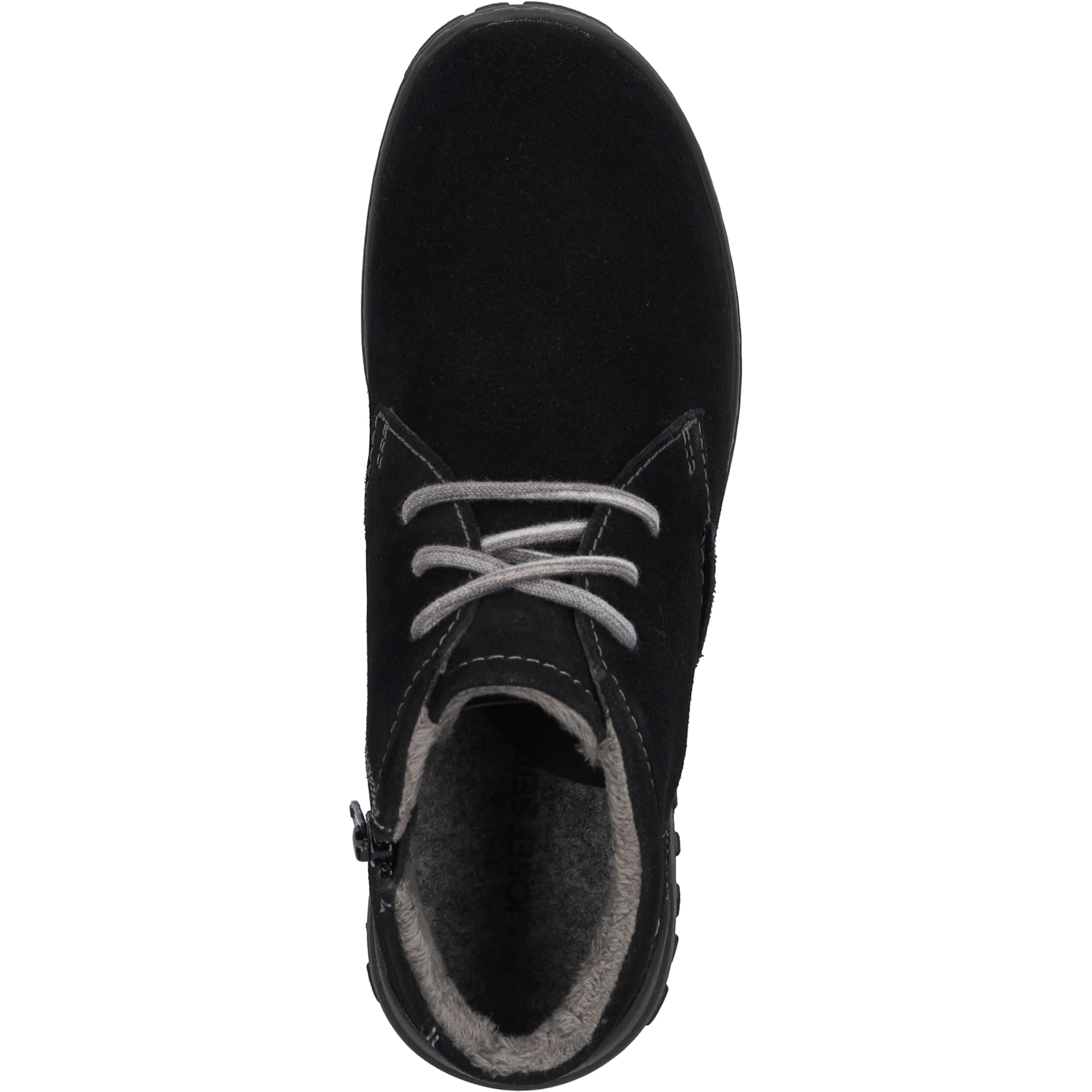 Josef Seibel Schnürschuh »Ruby 01, schwarz«