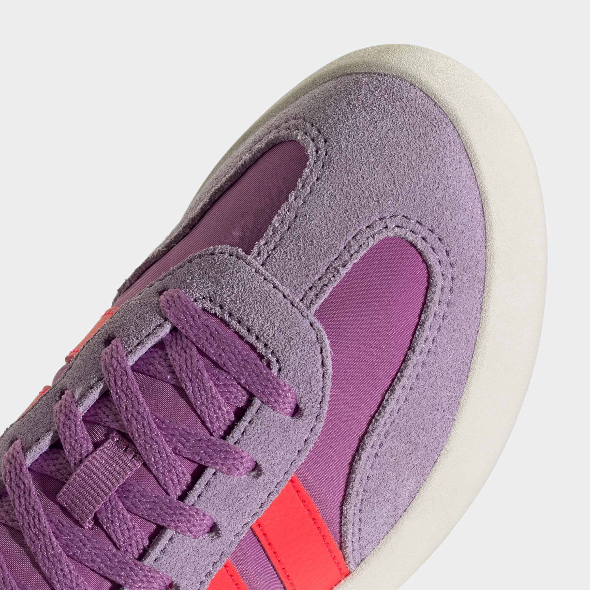 adidas Sportswear Sneaker »BARREDA DECODE E KINDER«, Design auf den Spuren des adidas Handball Spezial