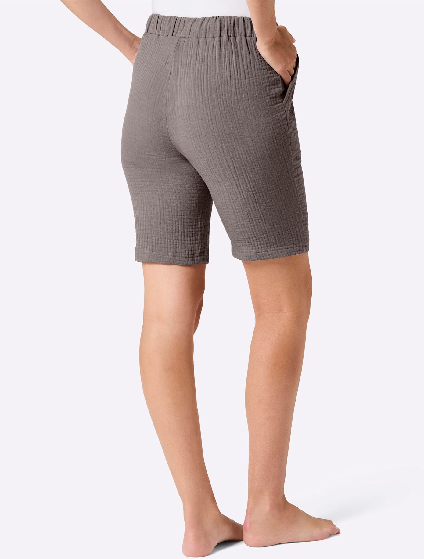 wäschepur Bermudas