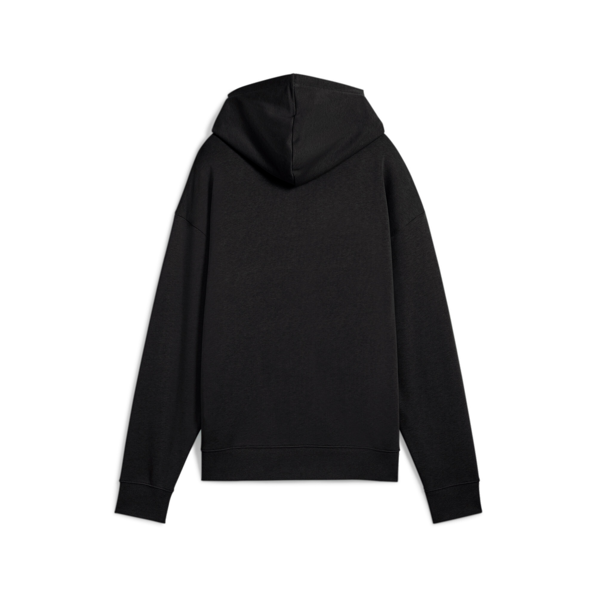 PUMA Kapuzensweatshirt »ESS SCRIPT COMFORT HOODIE TR«