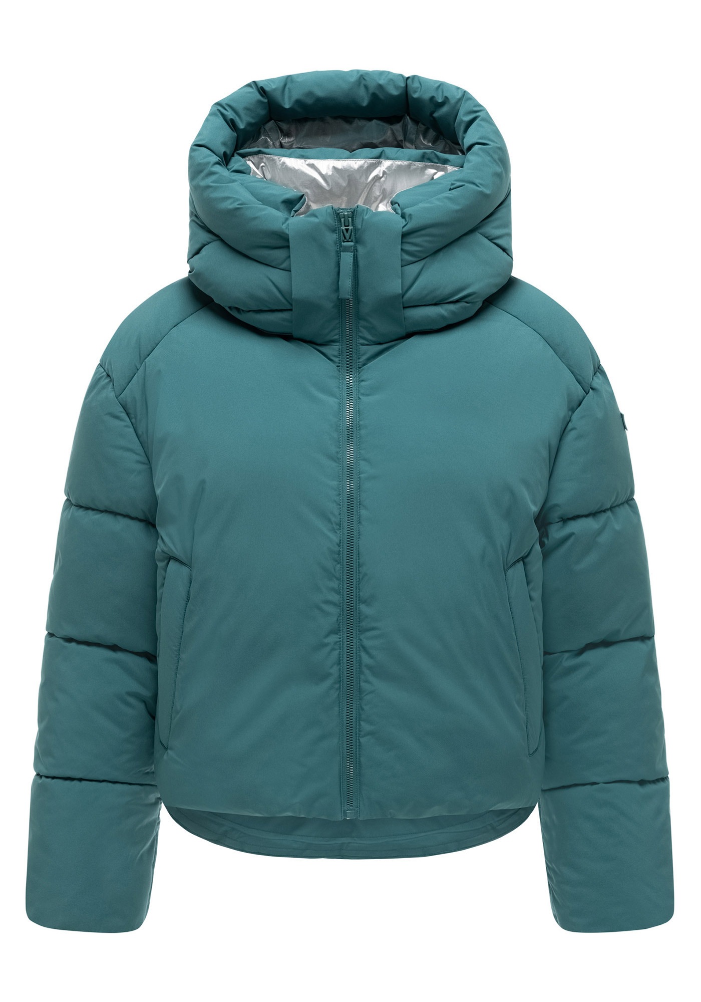 Marikoo Winterjacke »Marikoo Zilvaa Damen Steppjacke N175«