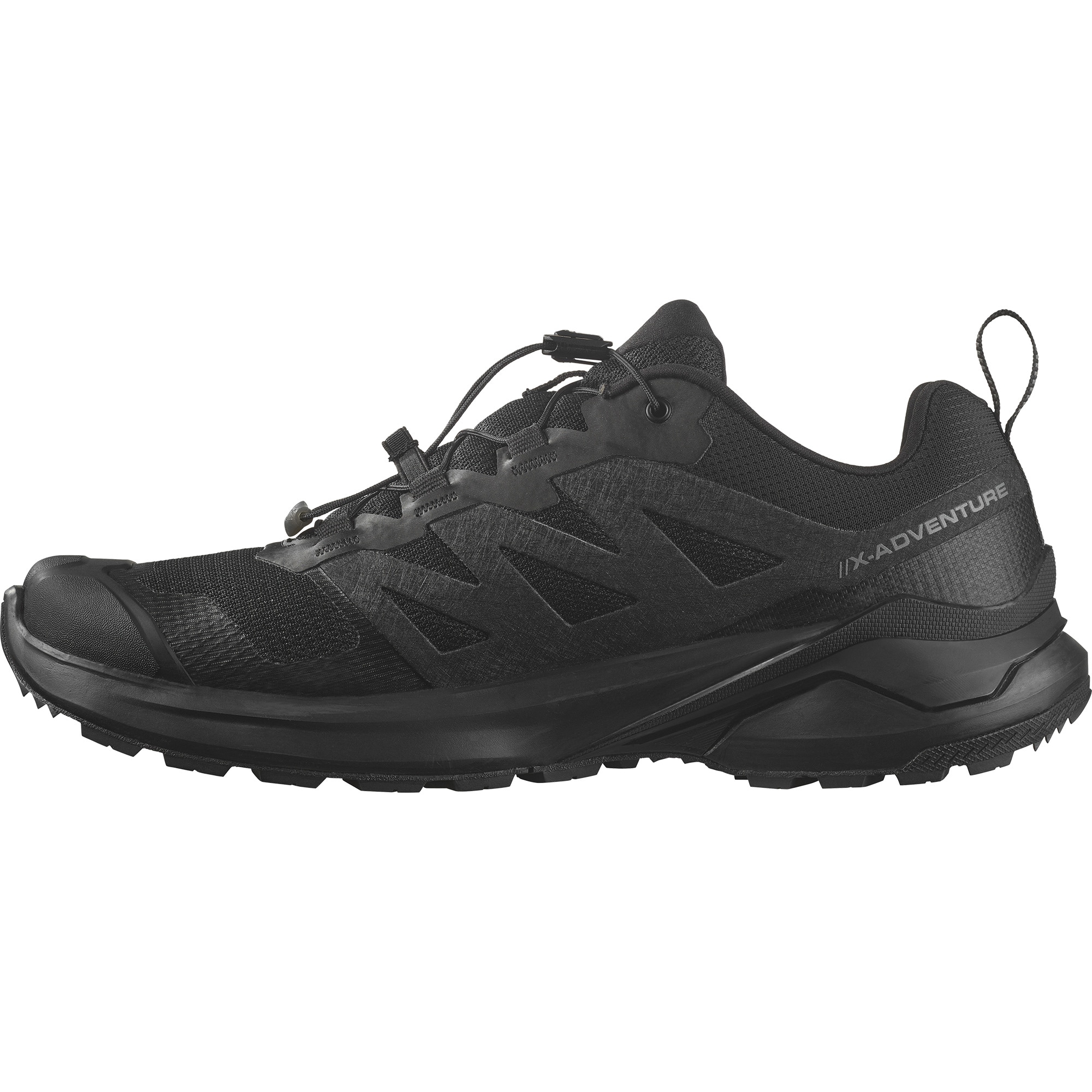 Salomon Laufschuh »X-ADVENTURE«