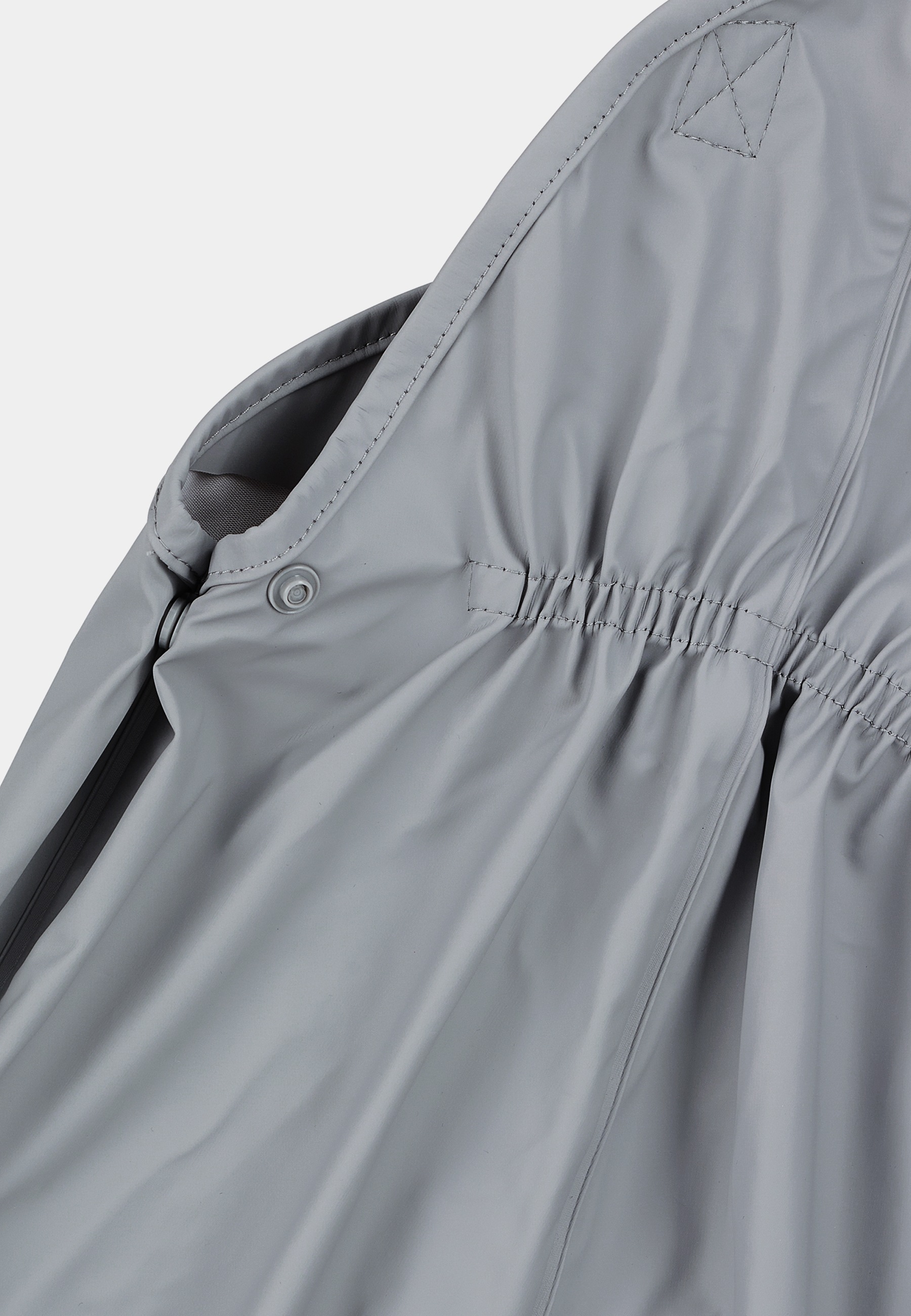 Sterntaler® Regen- und Matschhose »Regenträgerhose ungefüttert«